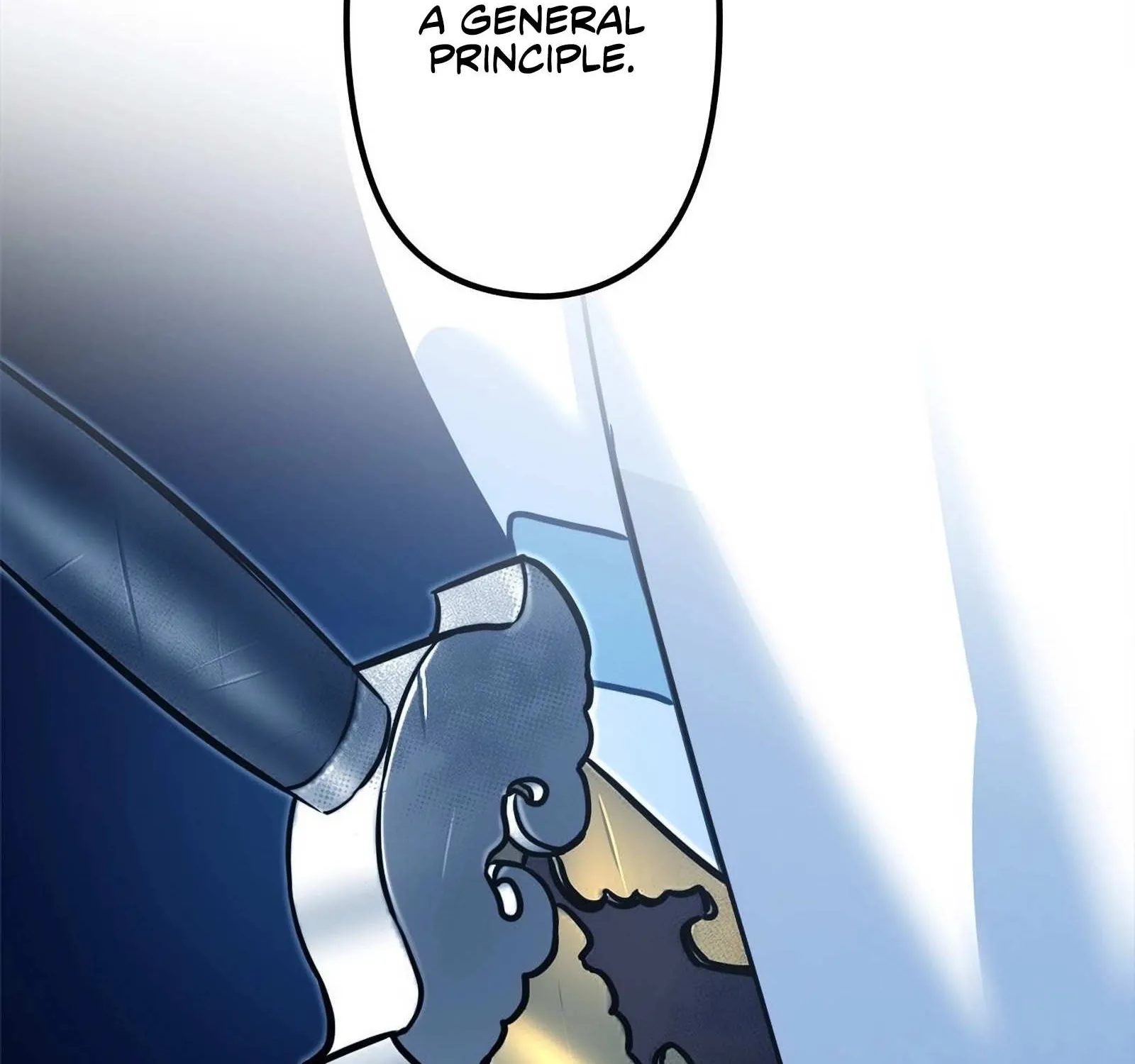 The Swordsmanship Instructor at the Academy Chapter 3 page 292 - 