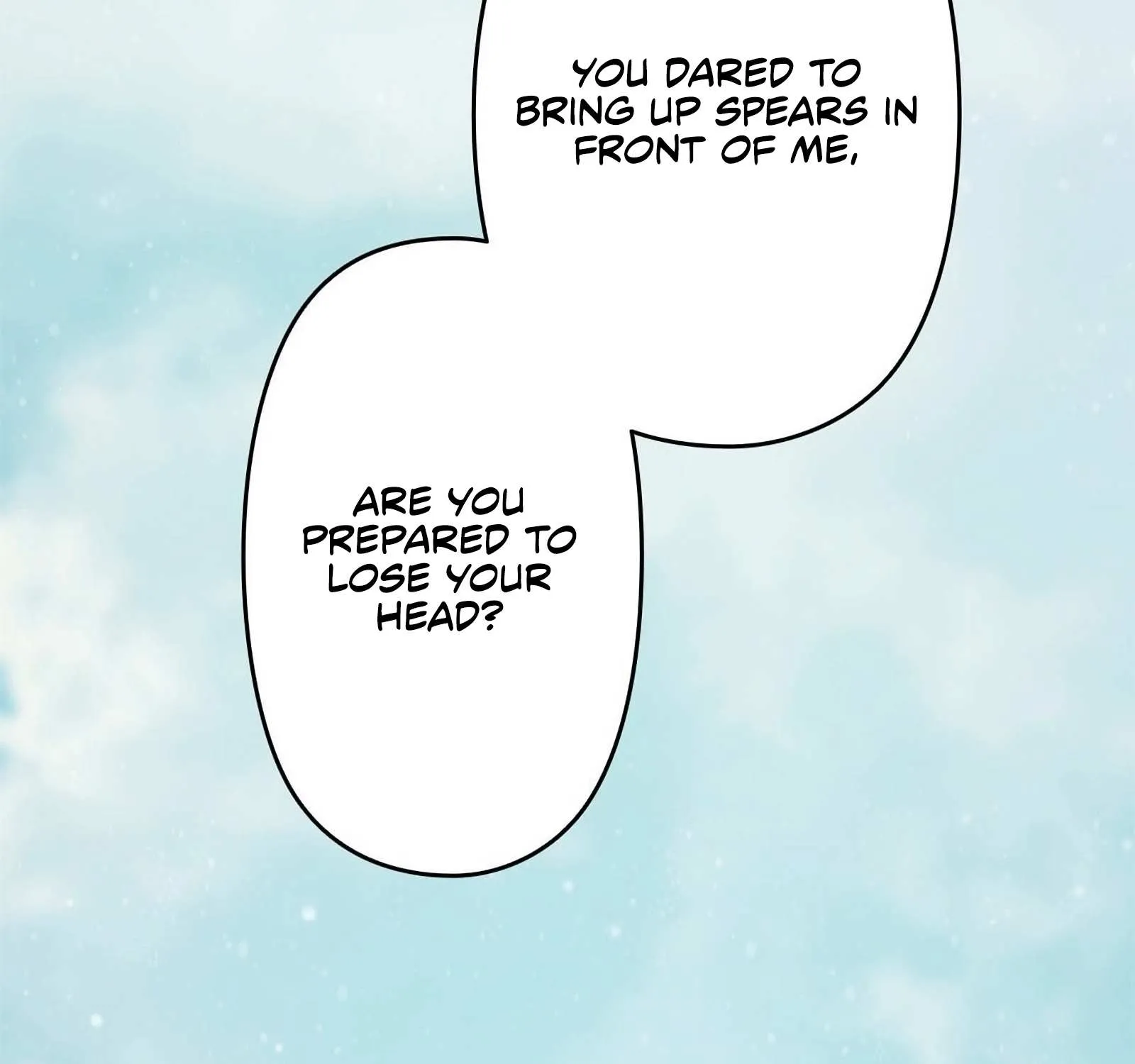 The Swordsmanship Instructor at the Academy Chapter 3 page 299 - 