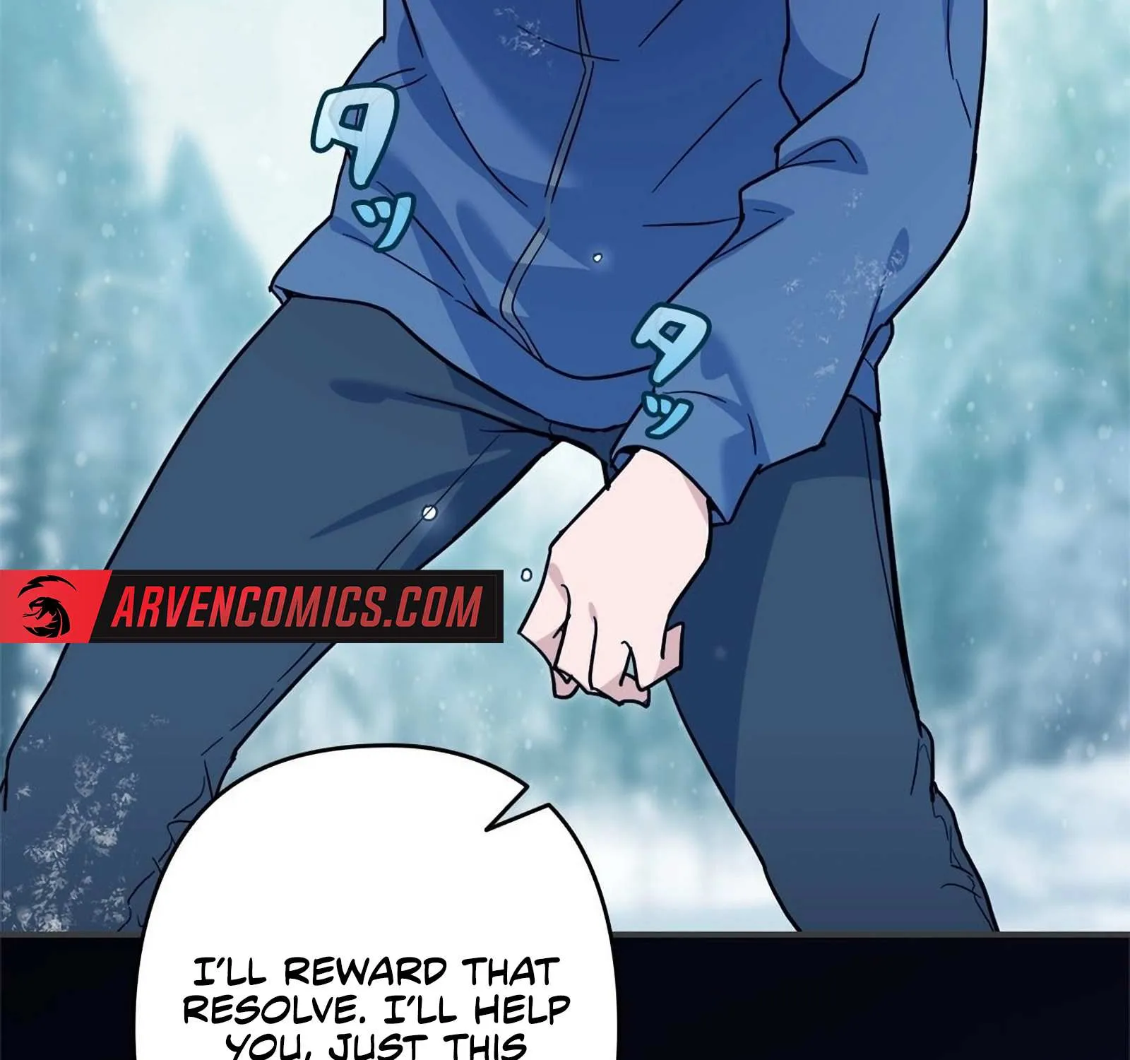 The Swordsmanship Instructor at the Academy Chapter 3 page 301 - 
