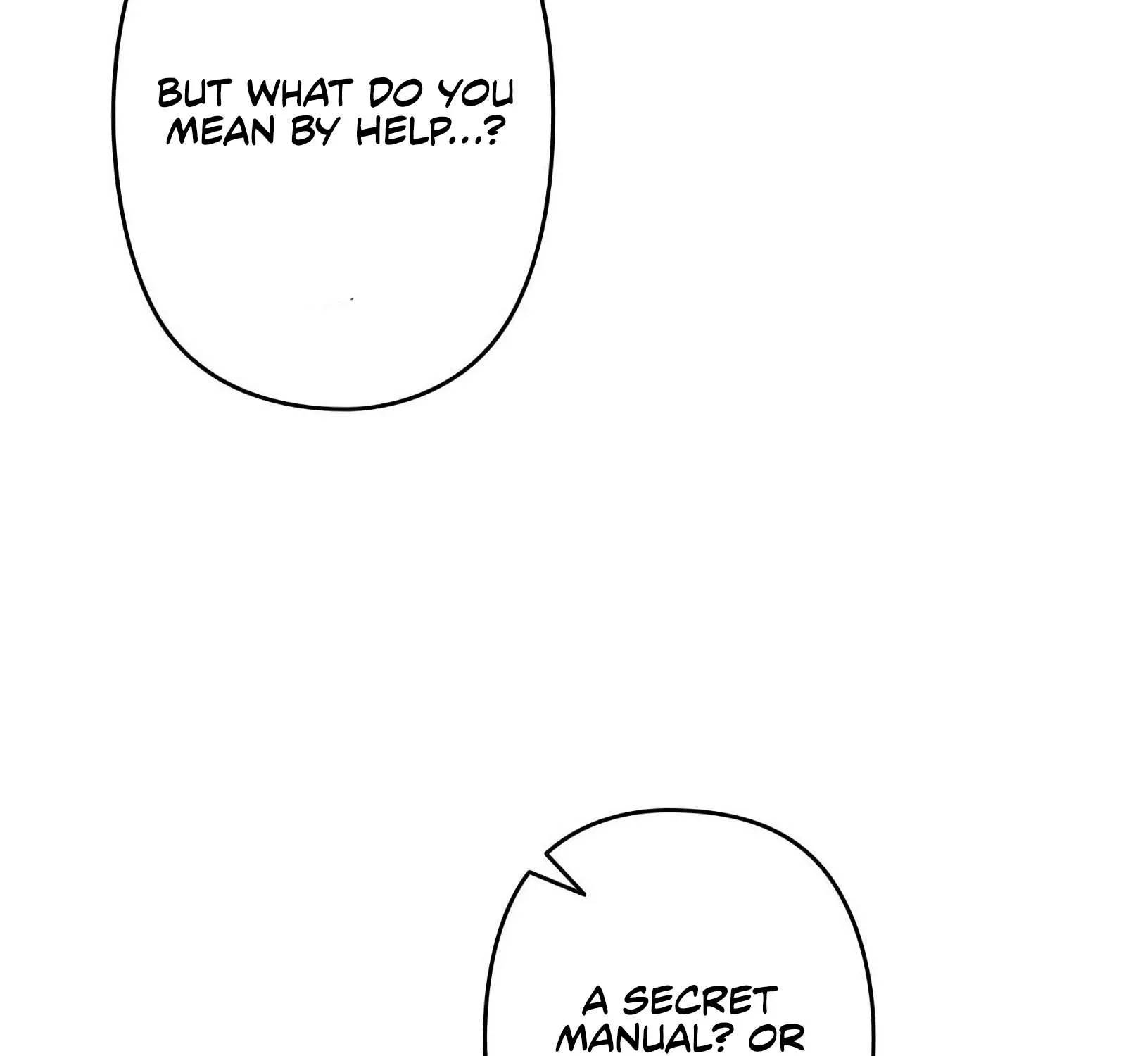 The Swordsmanship Instructor at the Academy Chapter 3 page 309 - 