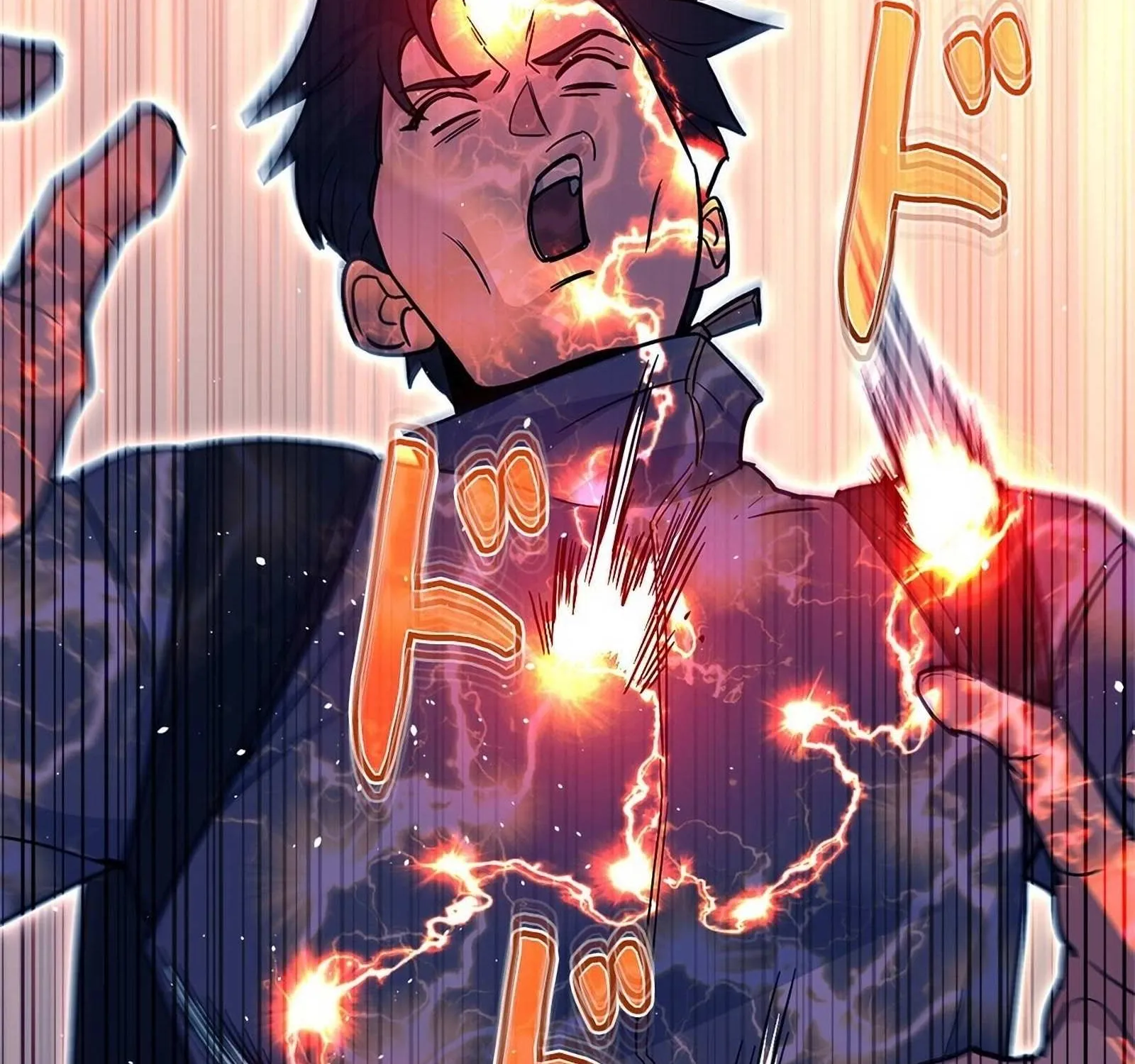 The Swordsmanship Instructor at the Academy Chapter 3 page 314 - 