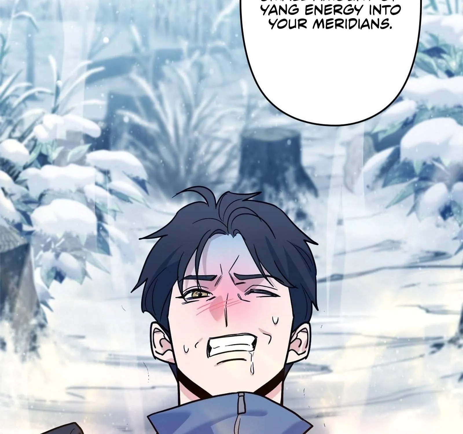 The Swordsmanship Instructor at the Academy Chapter 3 page 320 - 