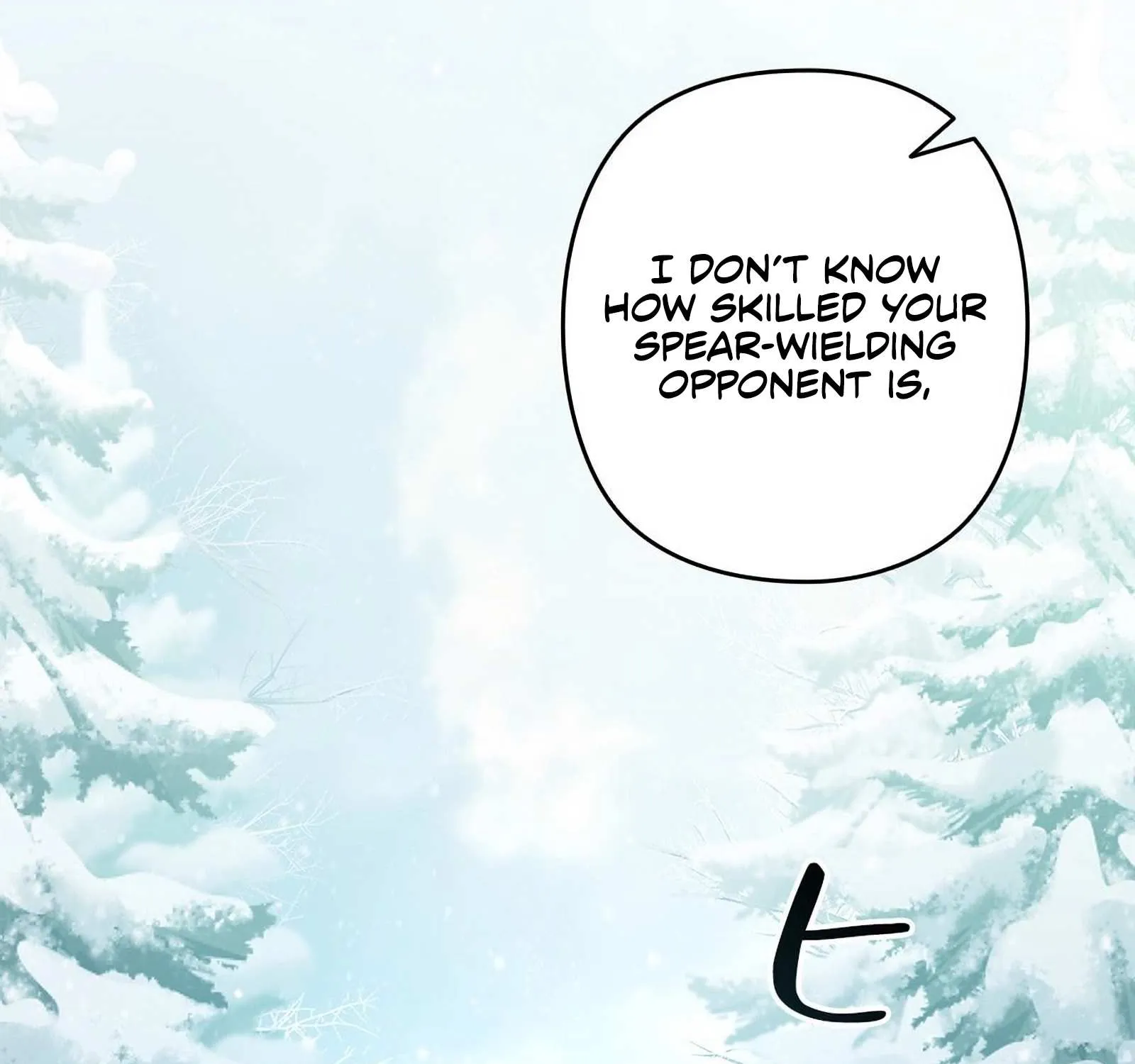 The Swordsmanship Instructor at the Academy Chapter 3 page 323 - 
