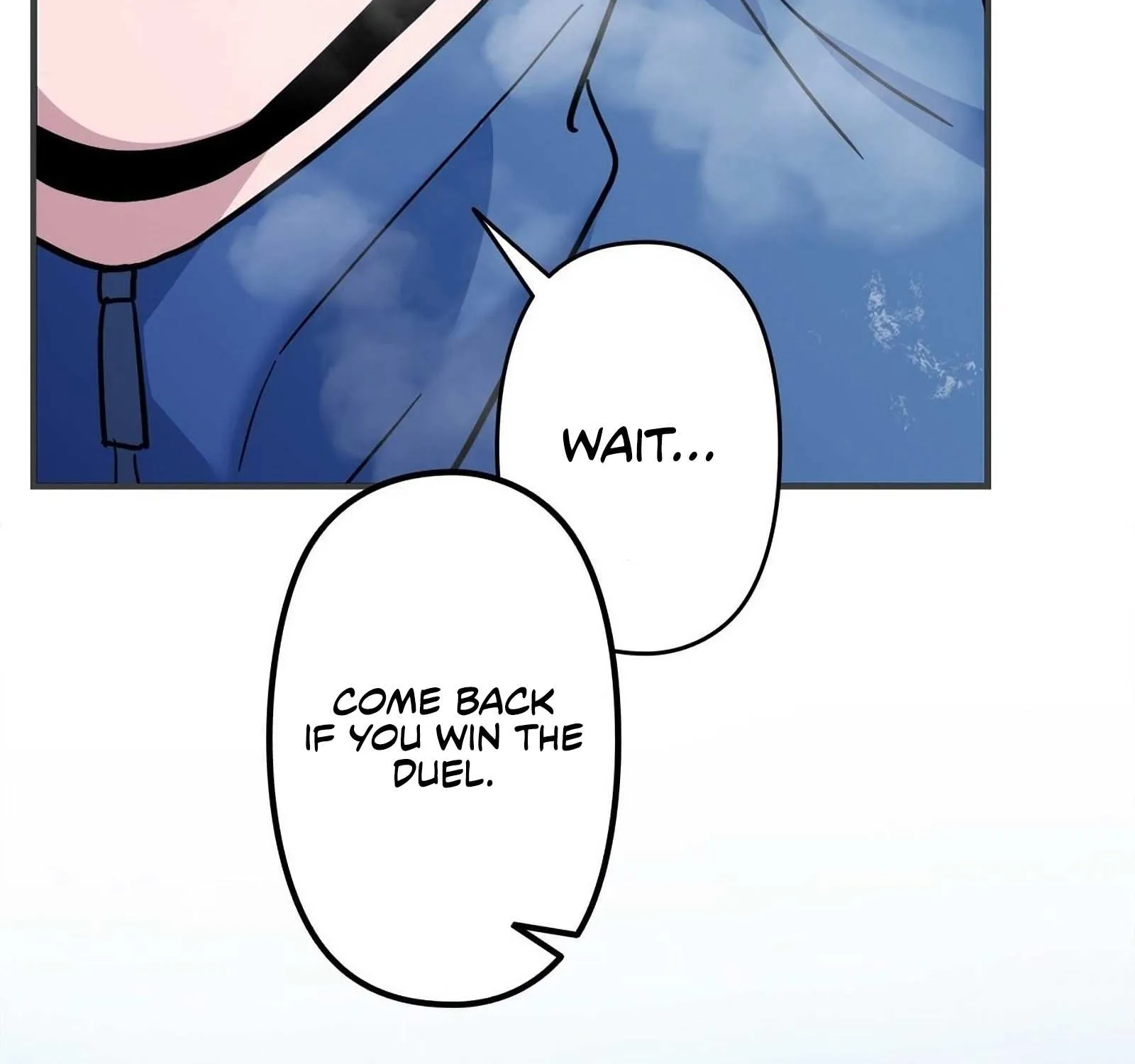 The Swordsmanship Instructor at the Academy Chapter 3 page 328 - 
