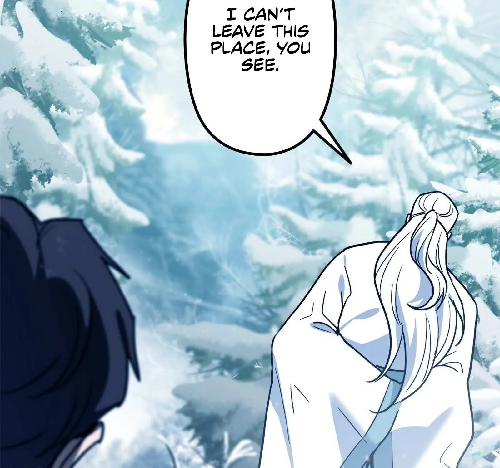 The Swordsmanship Instructor at the Academy Chapter 3 page 330 - 