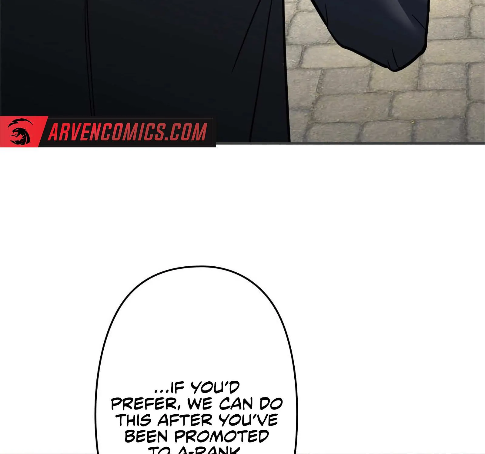The Swordsmanship Instructor at the Academy Chapter 3 page 34 - 