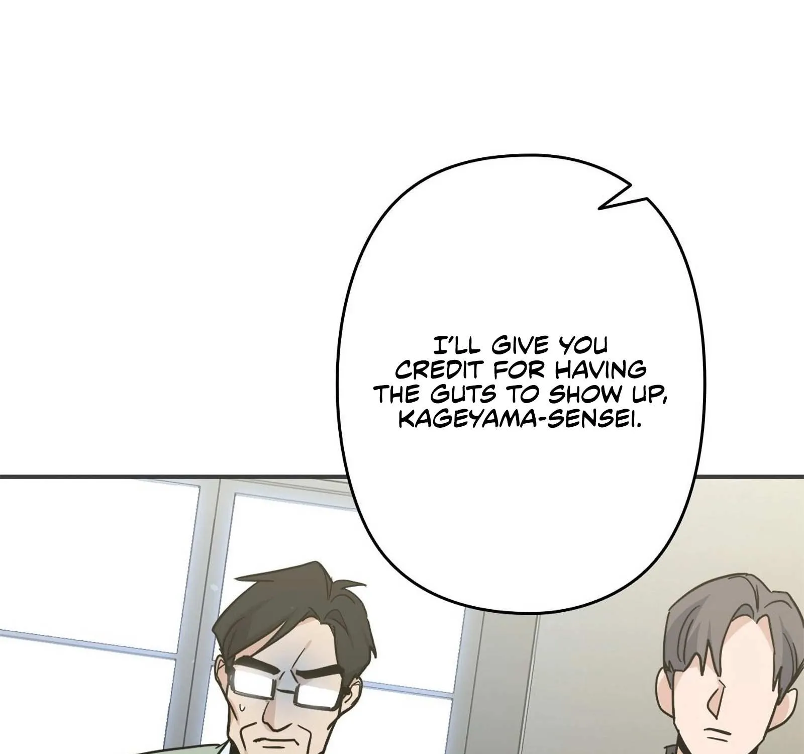 The Swordsmanship Instructor at the Academy Chapter 3 page 337 - 