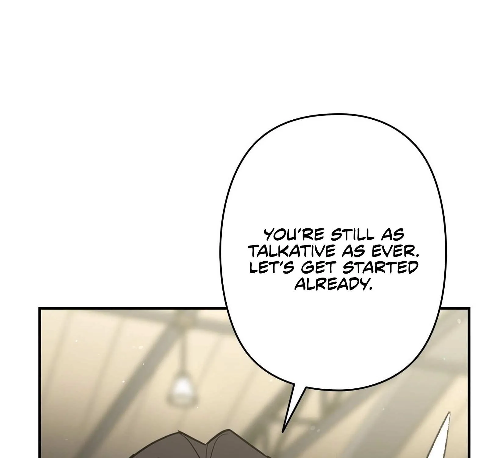 The Swordsmanship Instructor at the Academy Chapter 3 page 340 - 