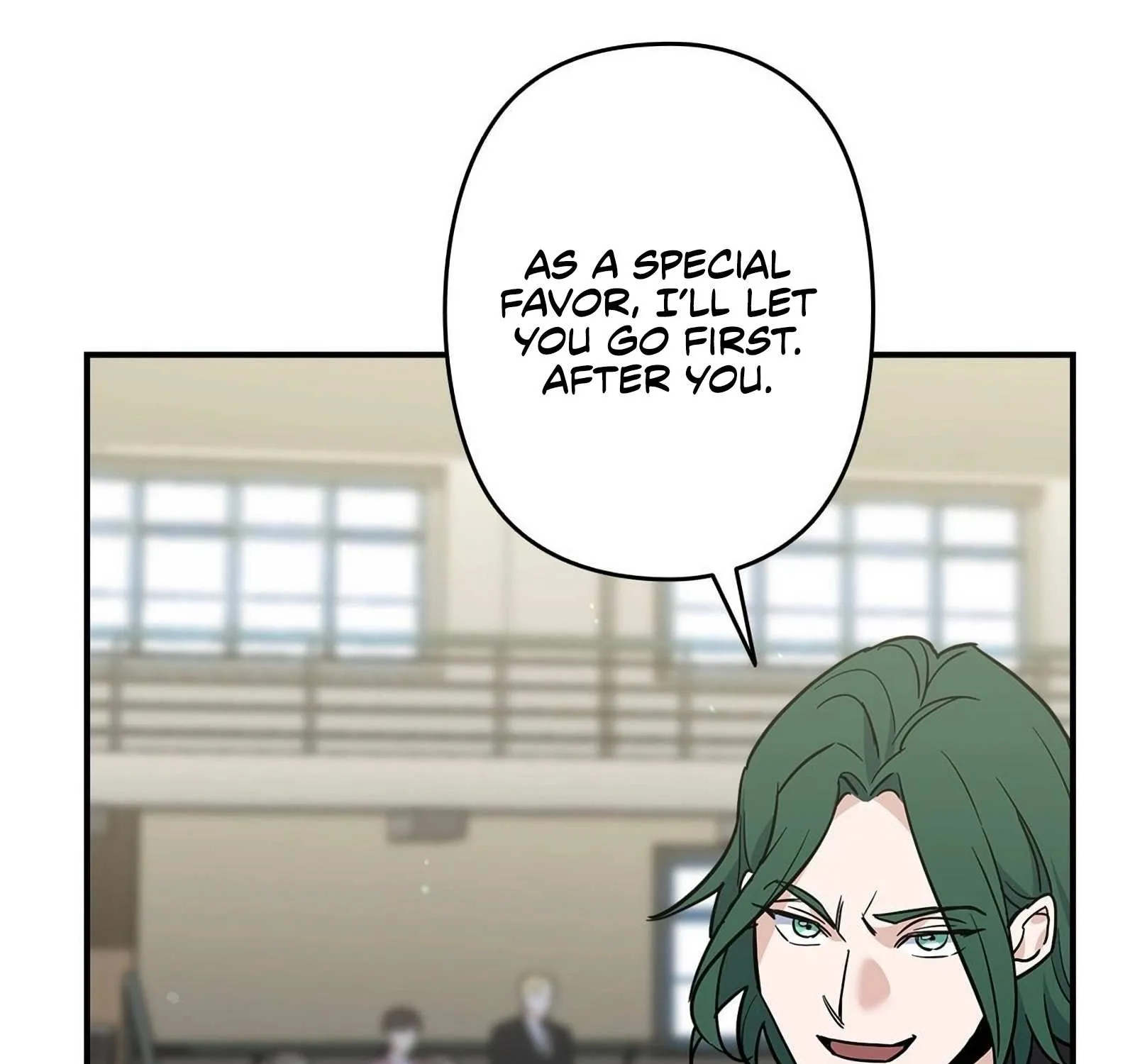 The Swordsmanship Instructor at the Academy Chapter 3 page 343 - 