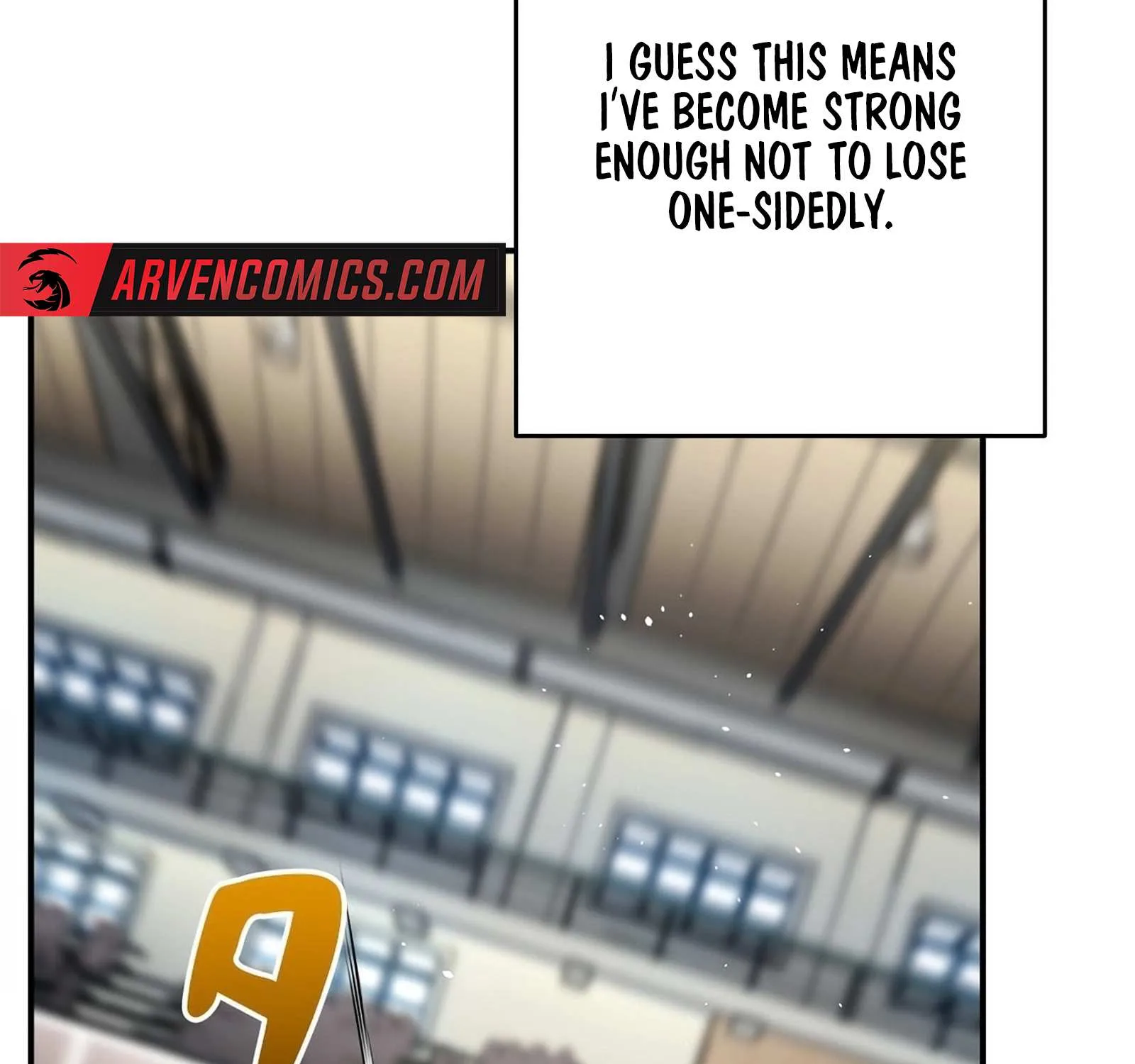 The Swordsmanship Instructor at the Academy Chapter 3 page 349 - 