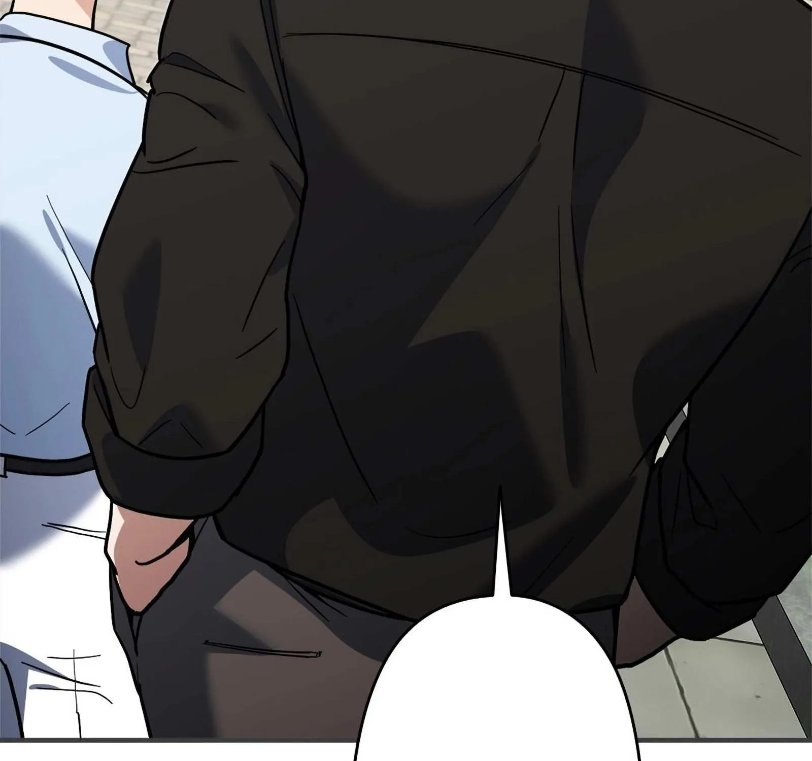 The Swordsmanship Instructor at the Academy Chapter 3 page 36 - 