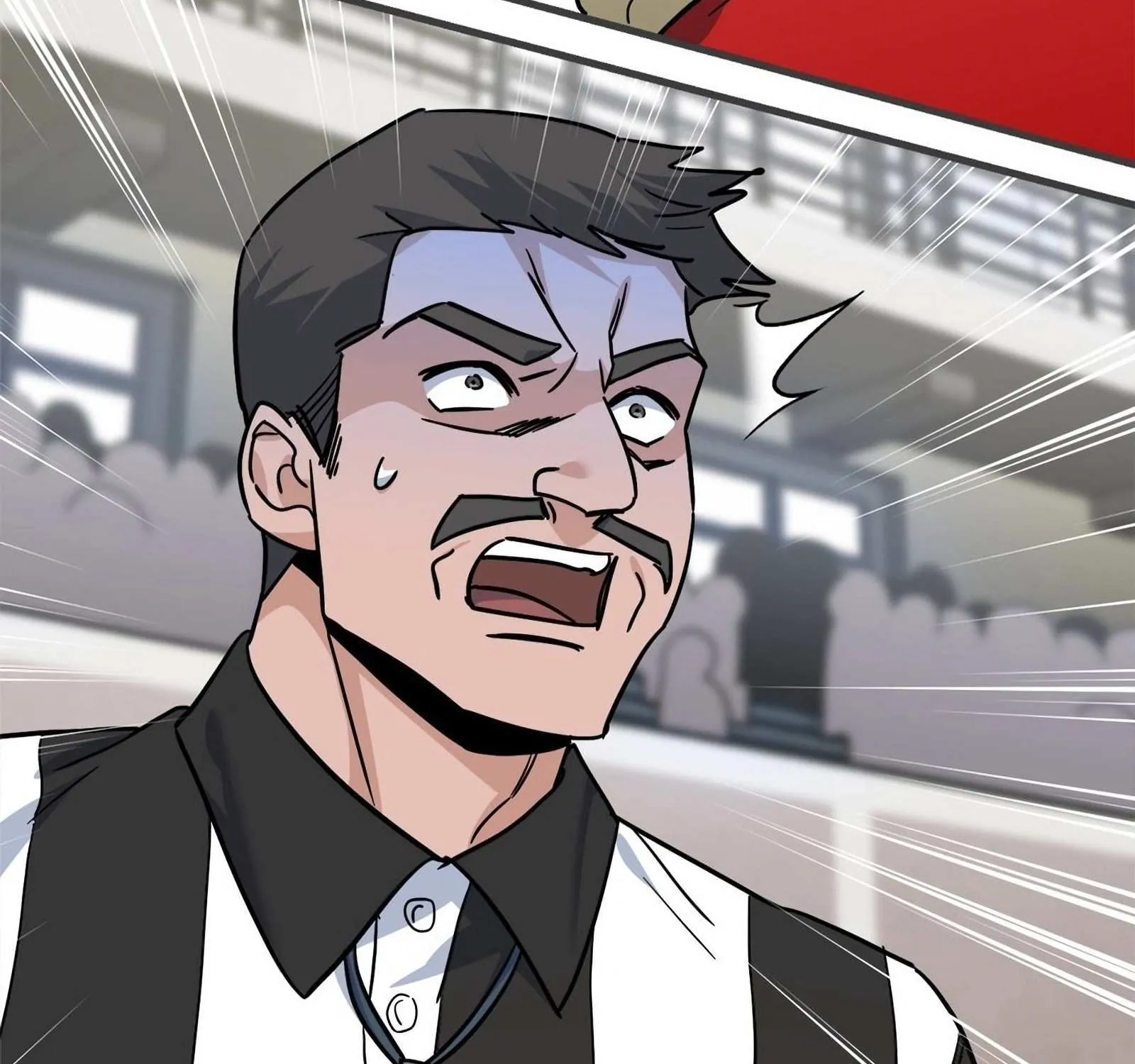 The Swordsmanship Instructor at the Academy Chapter 3 page 366 - 