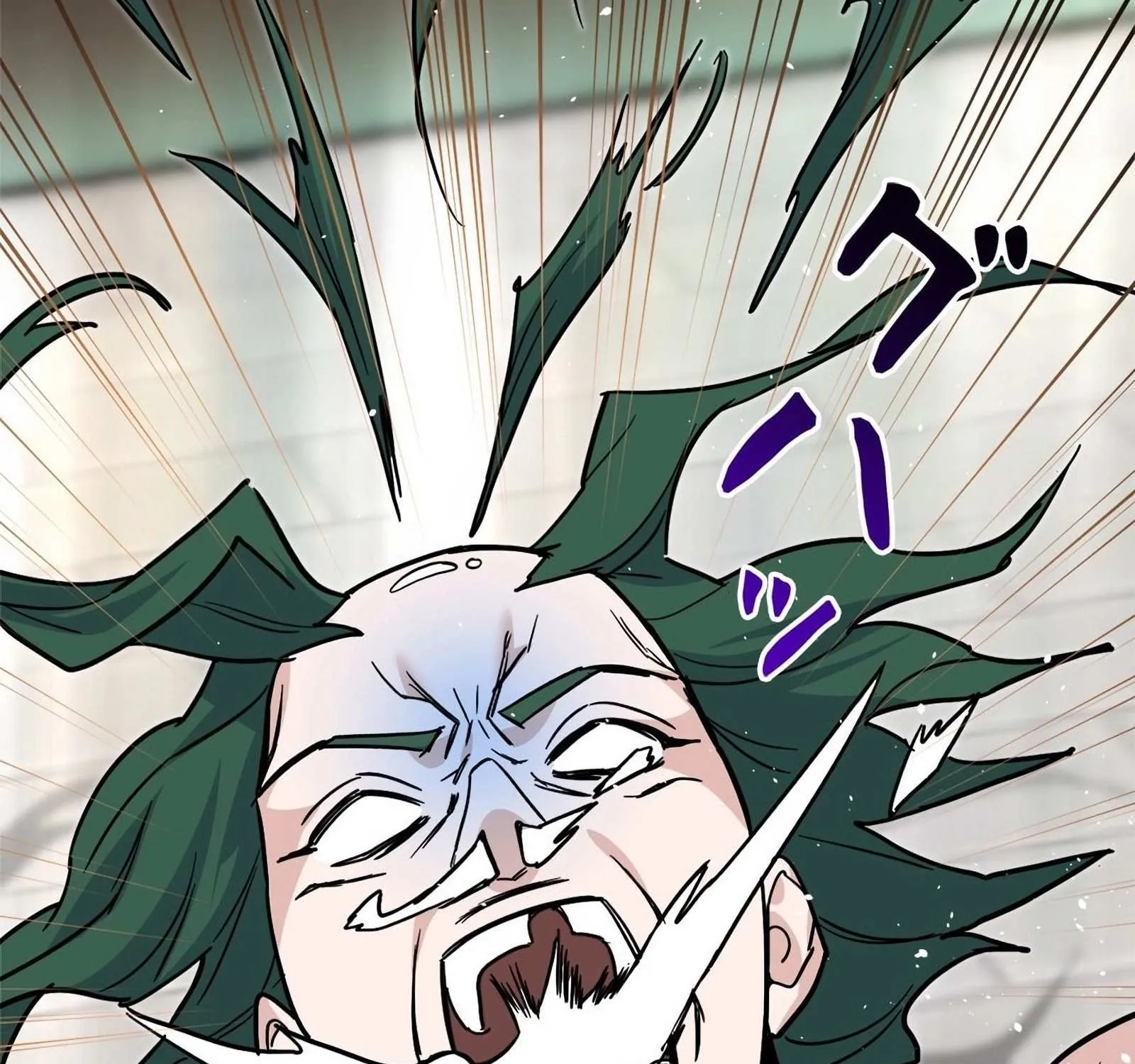 The Swordsmanship Instructor at the Academy Chapter 3 page 369 - 