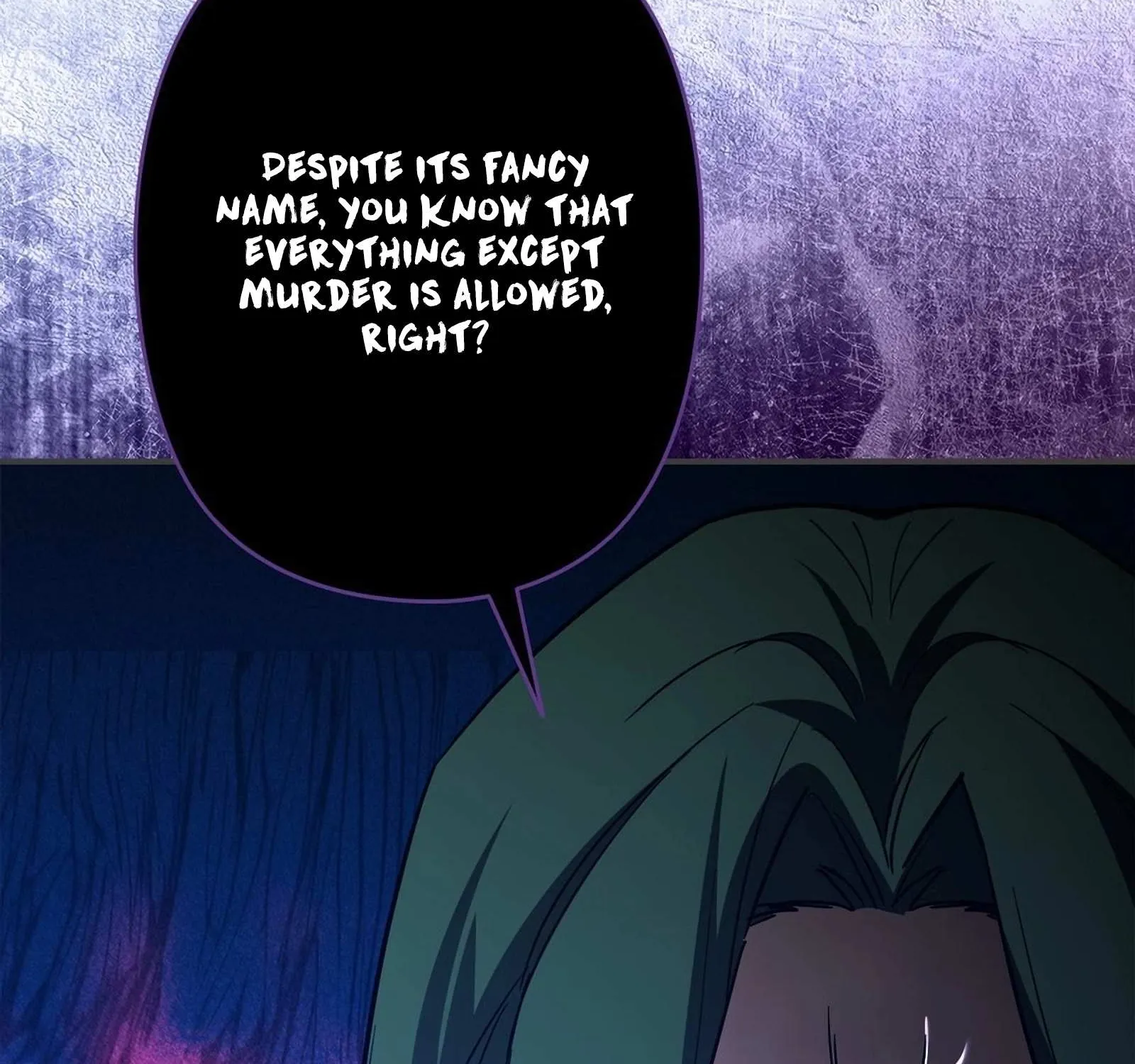 The Swordsmanship Instructor at the Academy Chapter 3 page 38 - 