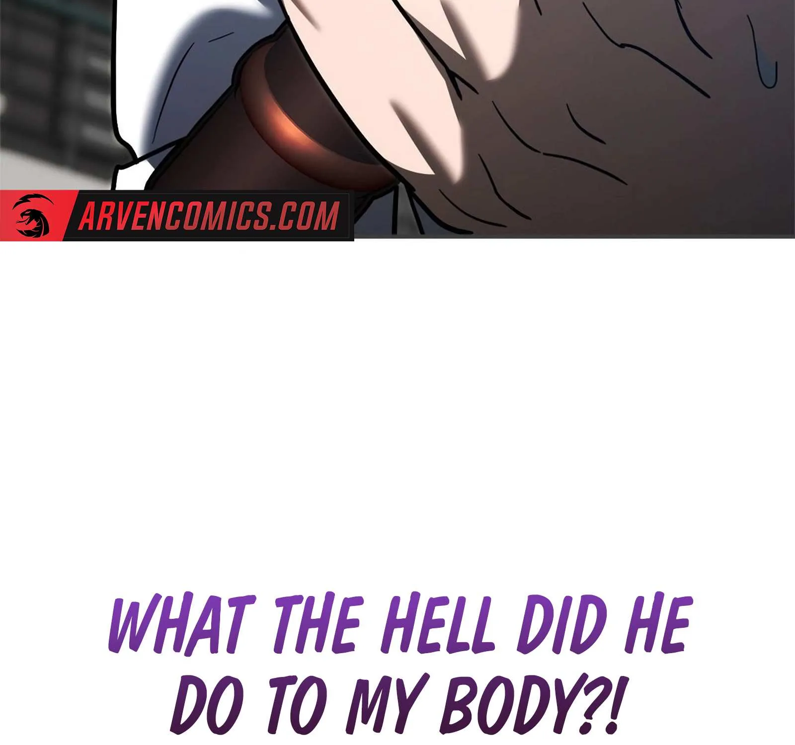The Swordsmanship Instructor at the Academy Chapter 3 page 387 - 