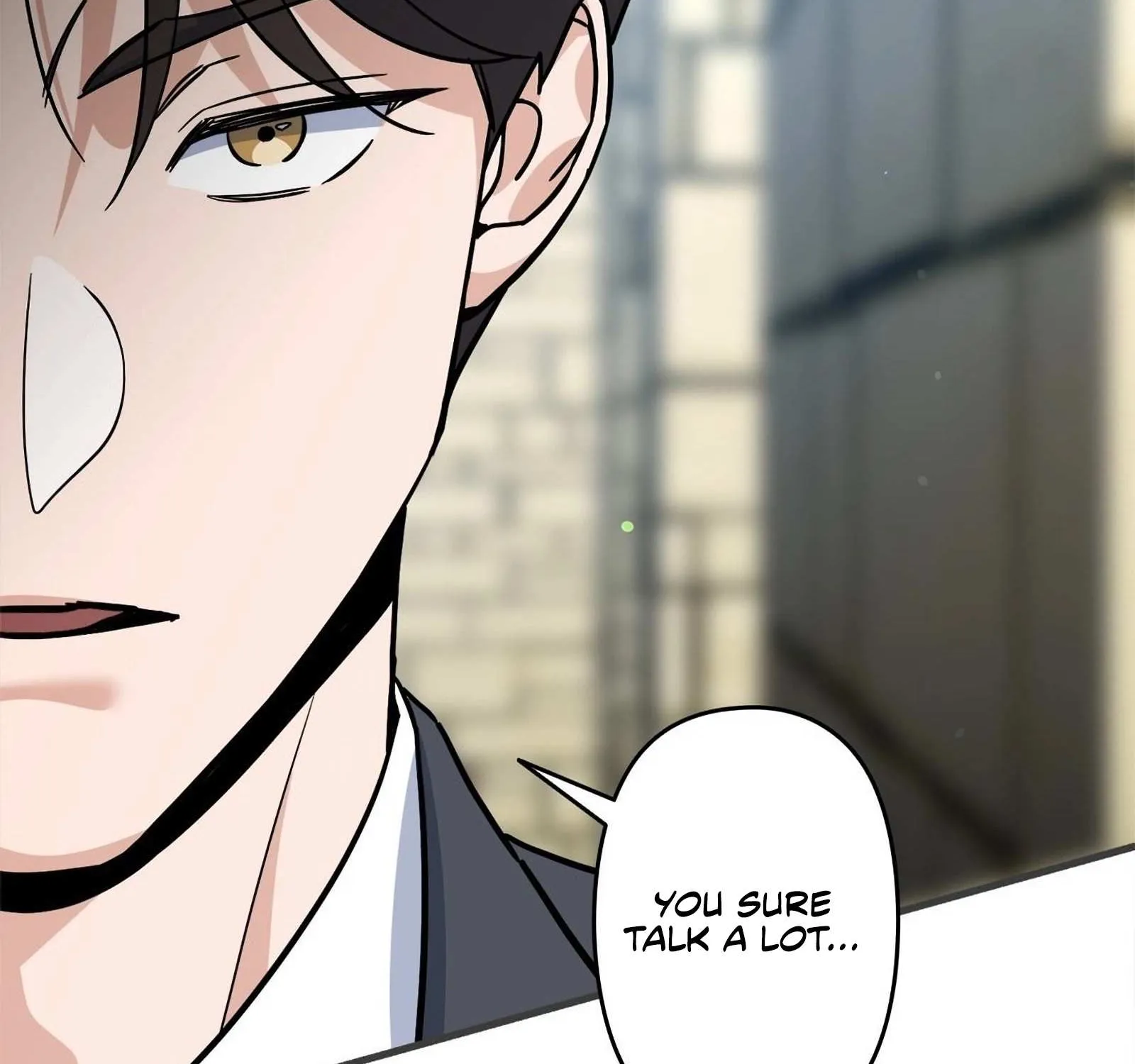 The Swordsmanship Instructor at the Academy Chapter 3 page 42 - 