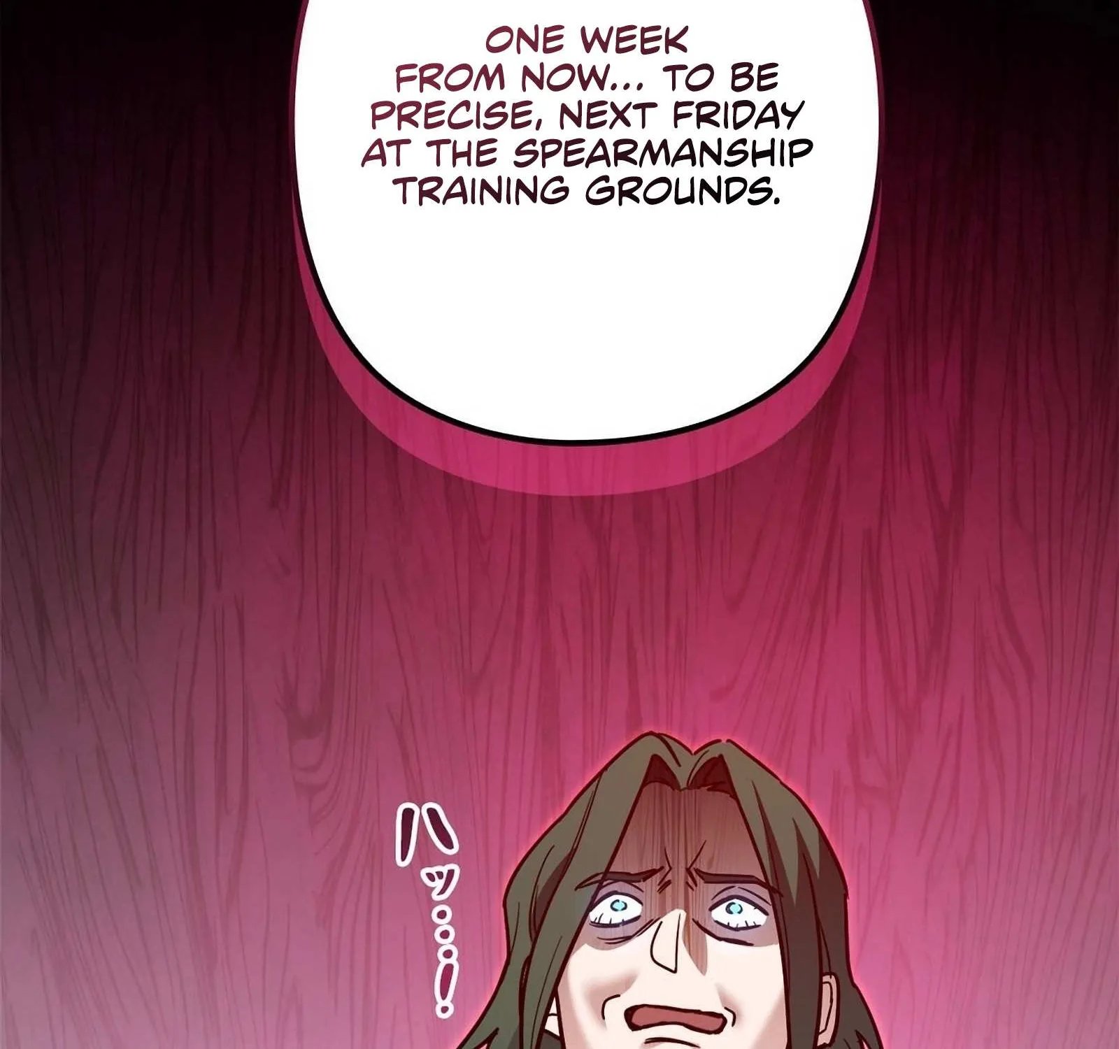 The Swordsmanship Instructor at the Academy Chapter 3 page 46 - 