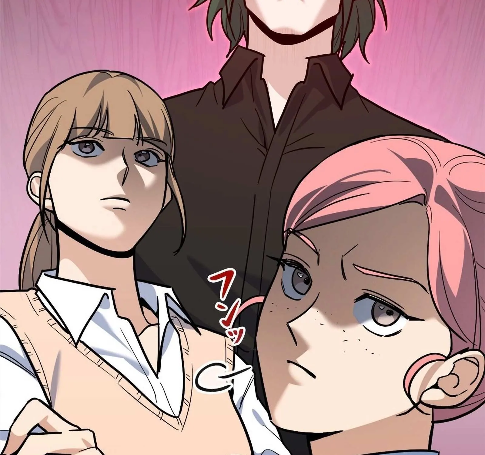 The Swordsmanship Instructor at the Academy Chapter 3 page 47 - 