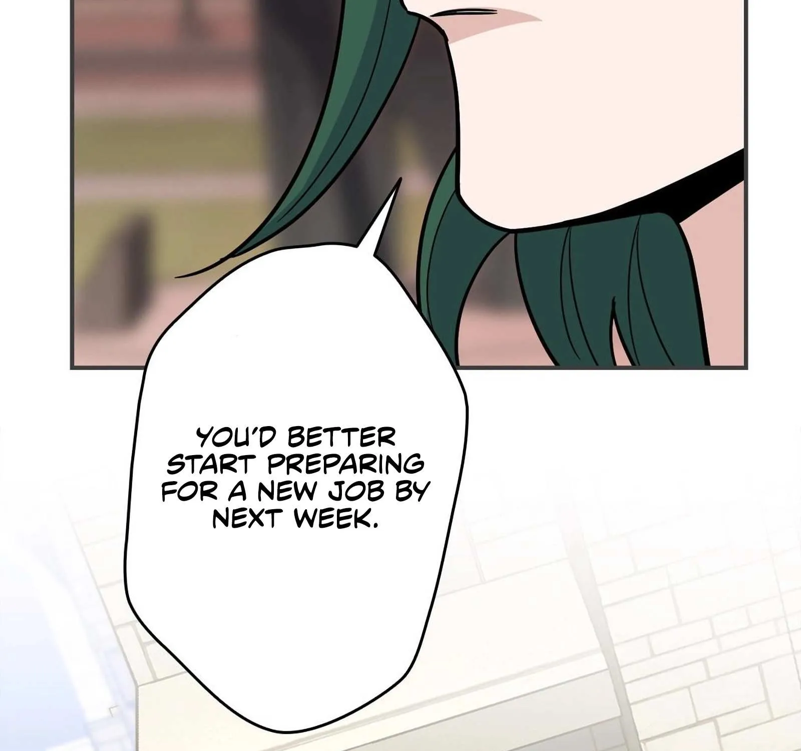 The Swordsmanship Instructor at the Academy Chapter 3 page 51 - 