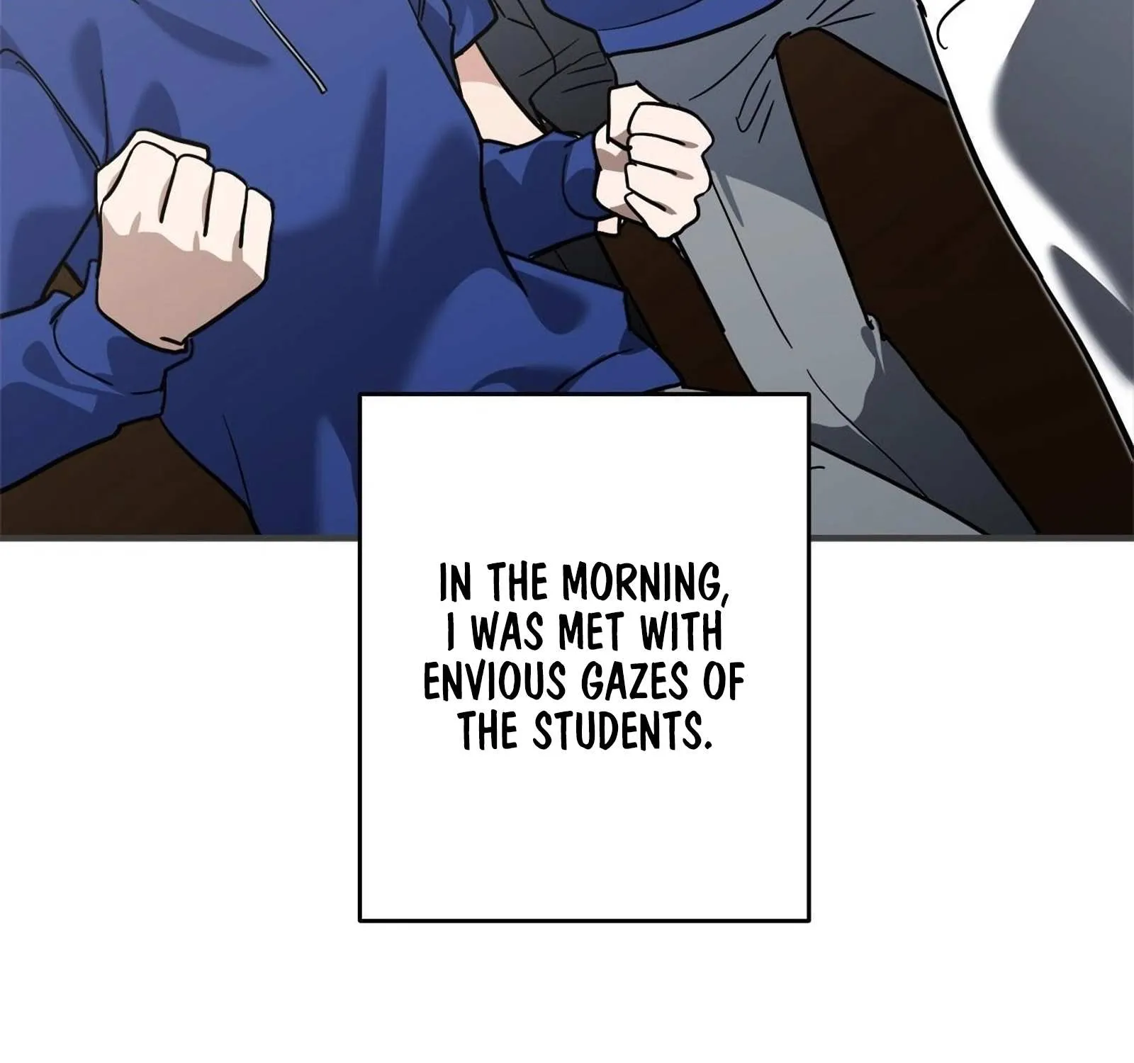 The Swordsmanship Instructor at the Academy Chapter 3 page 61 - 