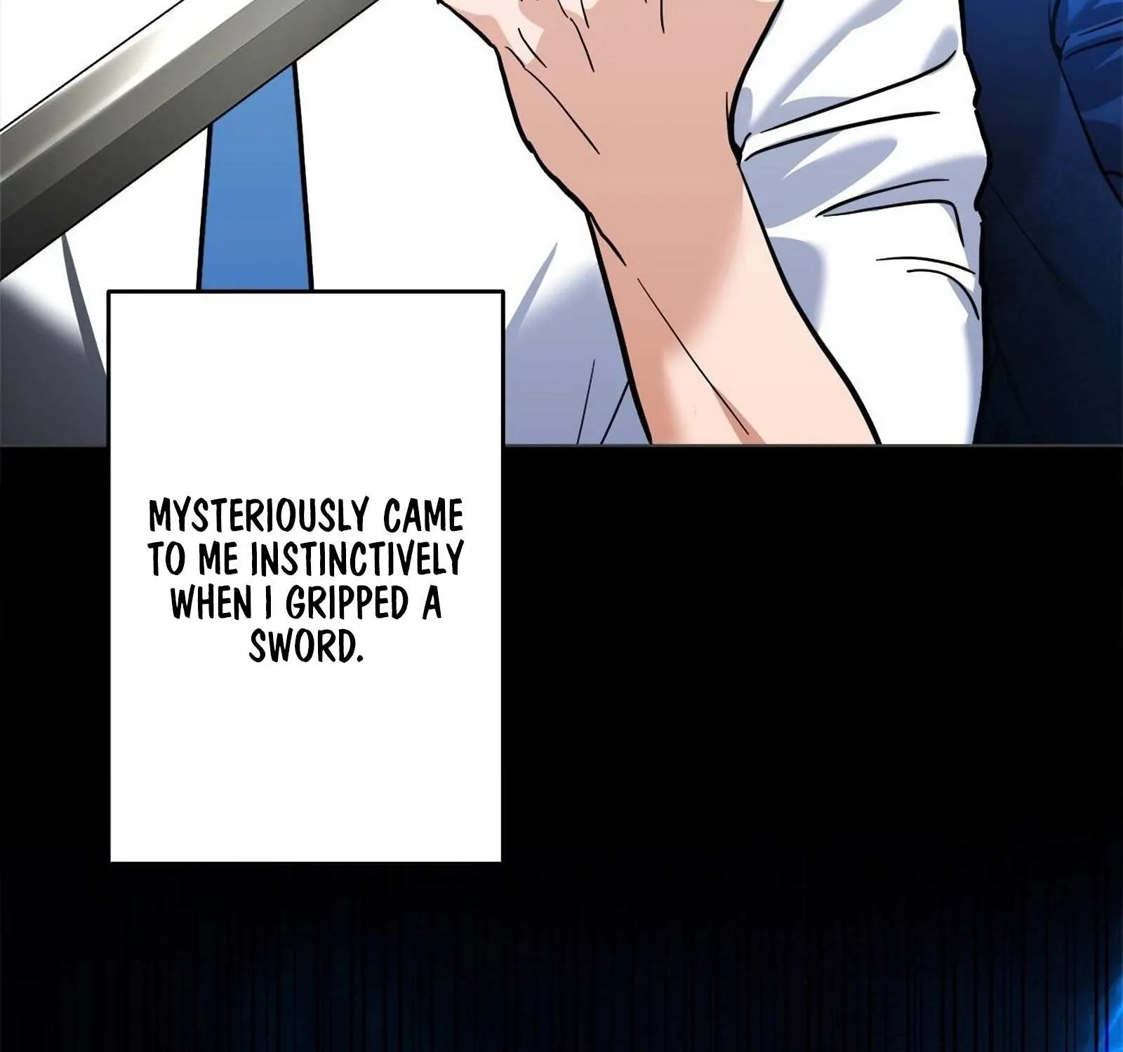 The Swordsmanship Instructor at the Academy Chapter 3 page 64 - 