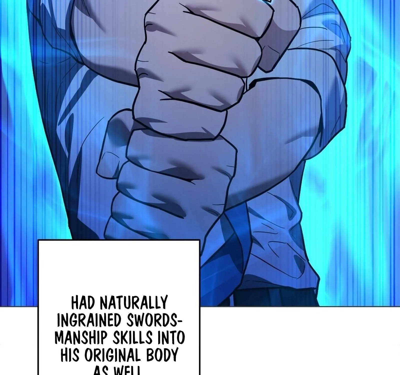 The Swordsmanship Instructor at the Academy Chapter 3 page 67 - 