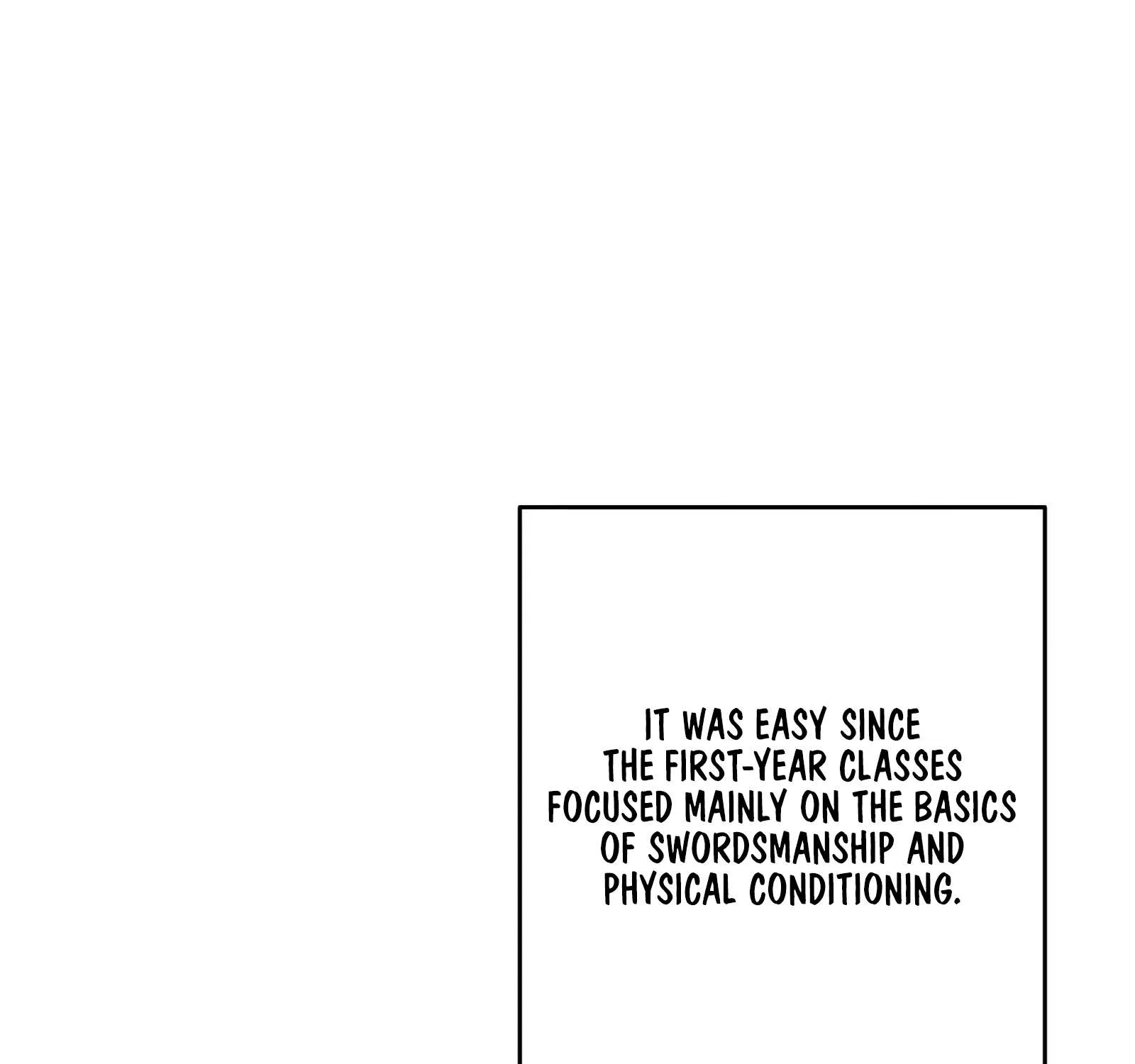 The Swordsmanship Instructor at the Academy Chapter 3 page 76 - 