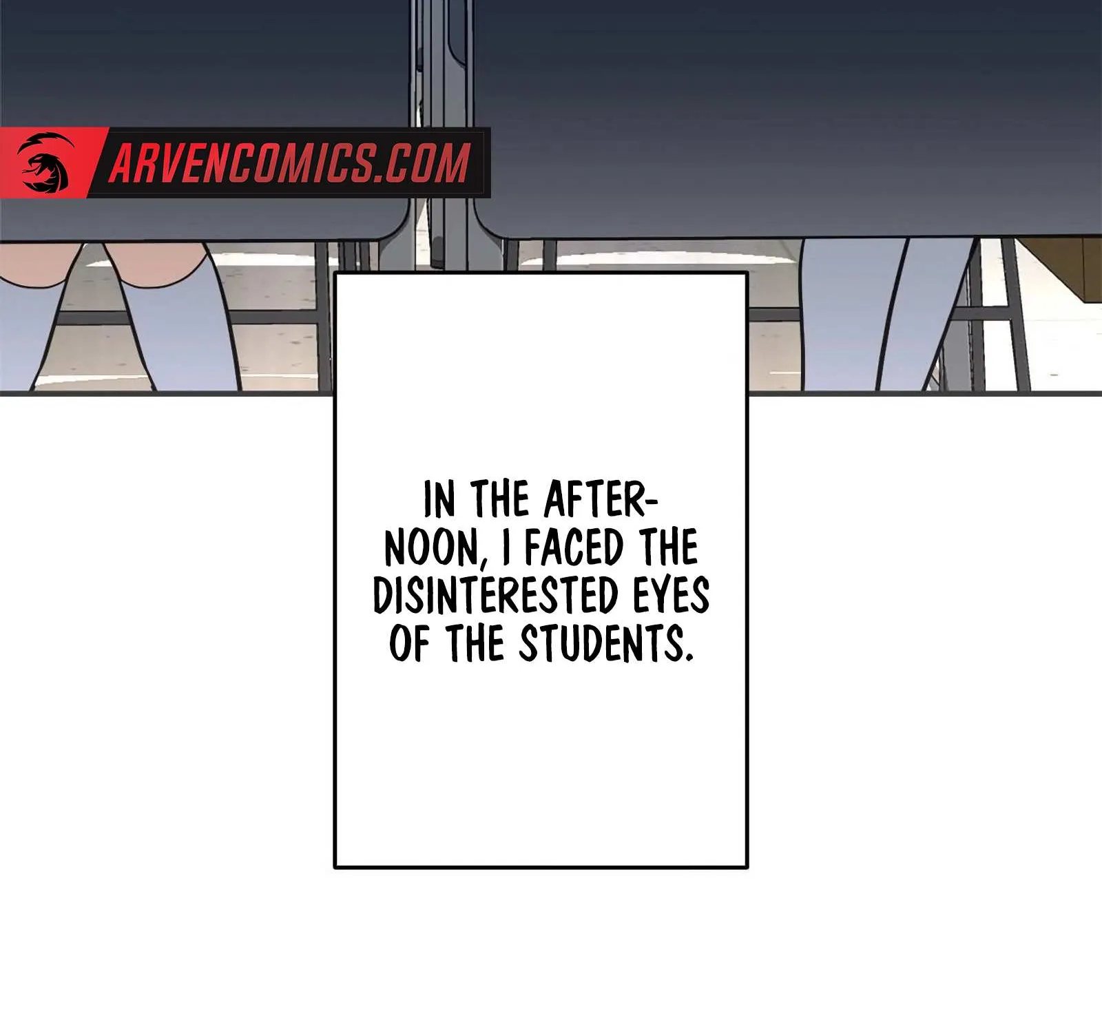 The Swordsmanship Instructor at the Academy Chapter 3 page 82 - 