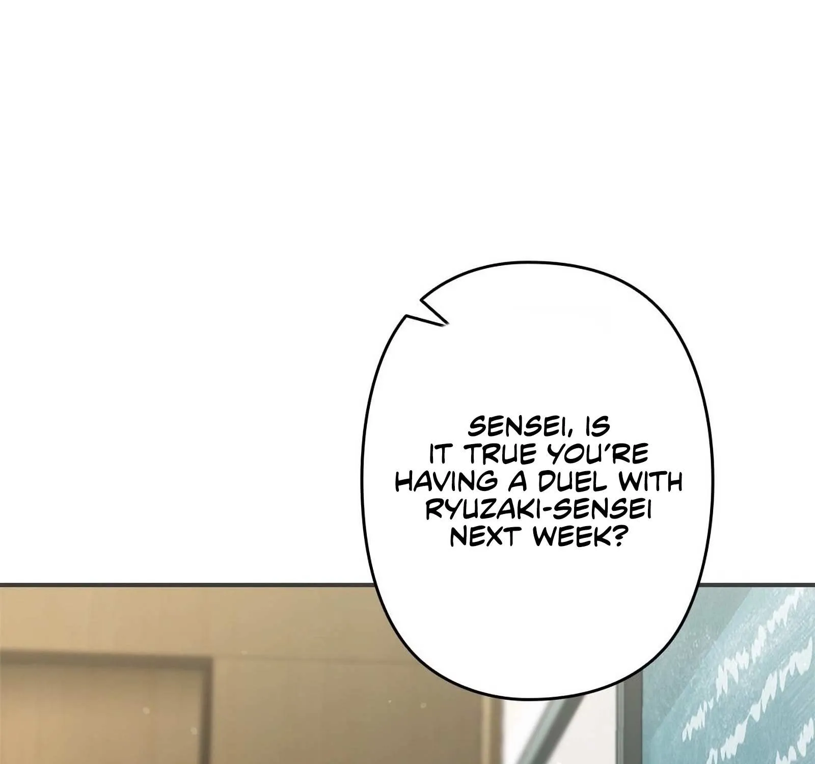 The Swordsmanship Instructor at the Academy Chapter 3 page 83 - 