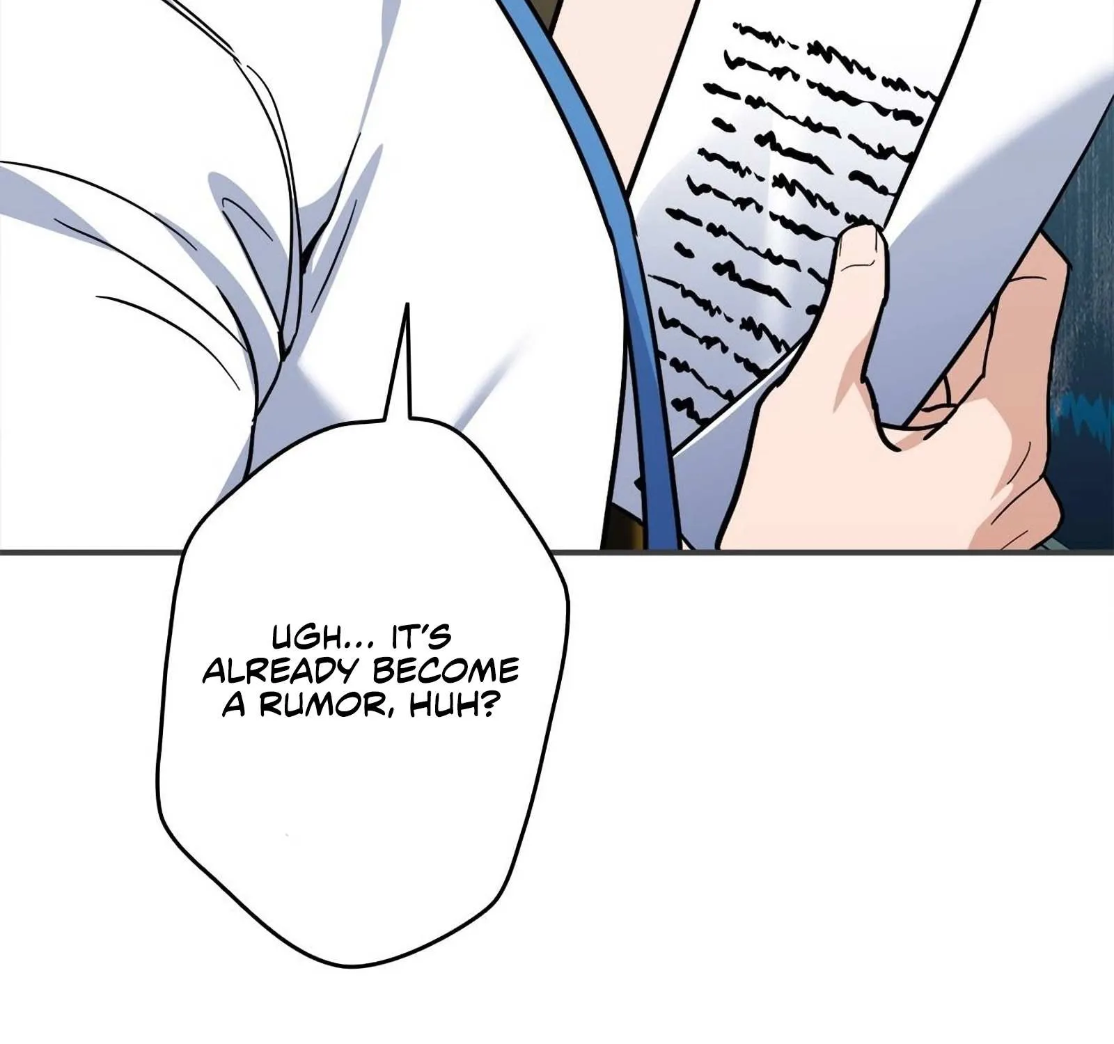 The Swordsmanship Instructor at the Academy Chapter 3 page 85 - 