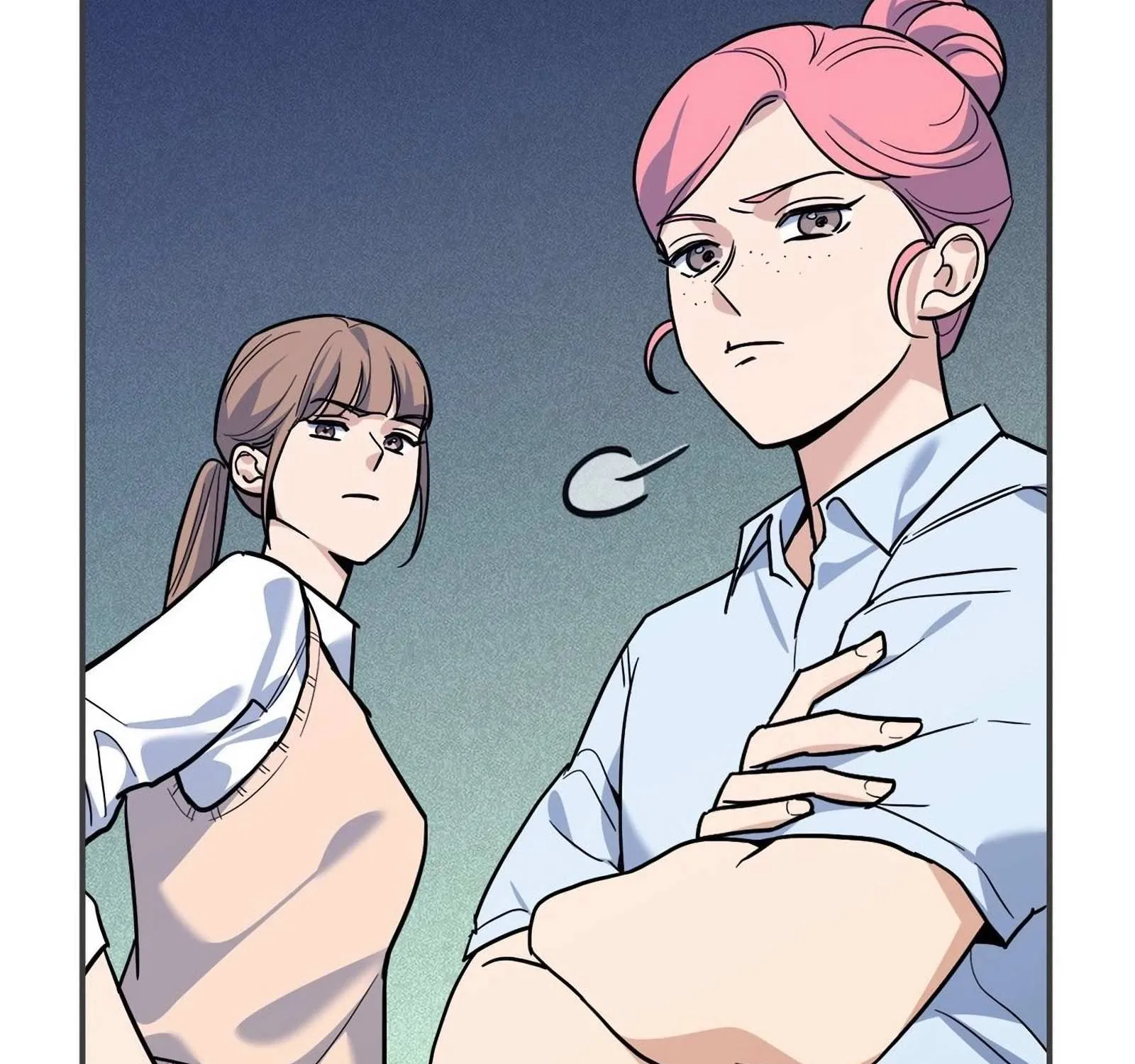 The Swordsmanship Instructor at the Academy Chapter 3 page 87 - 
