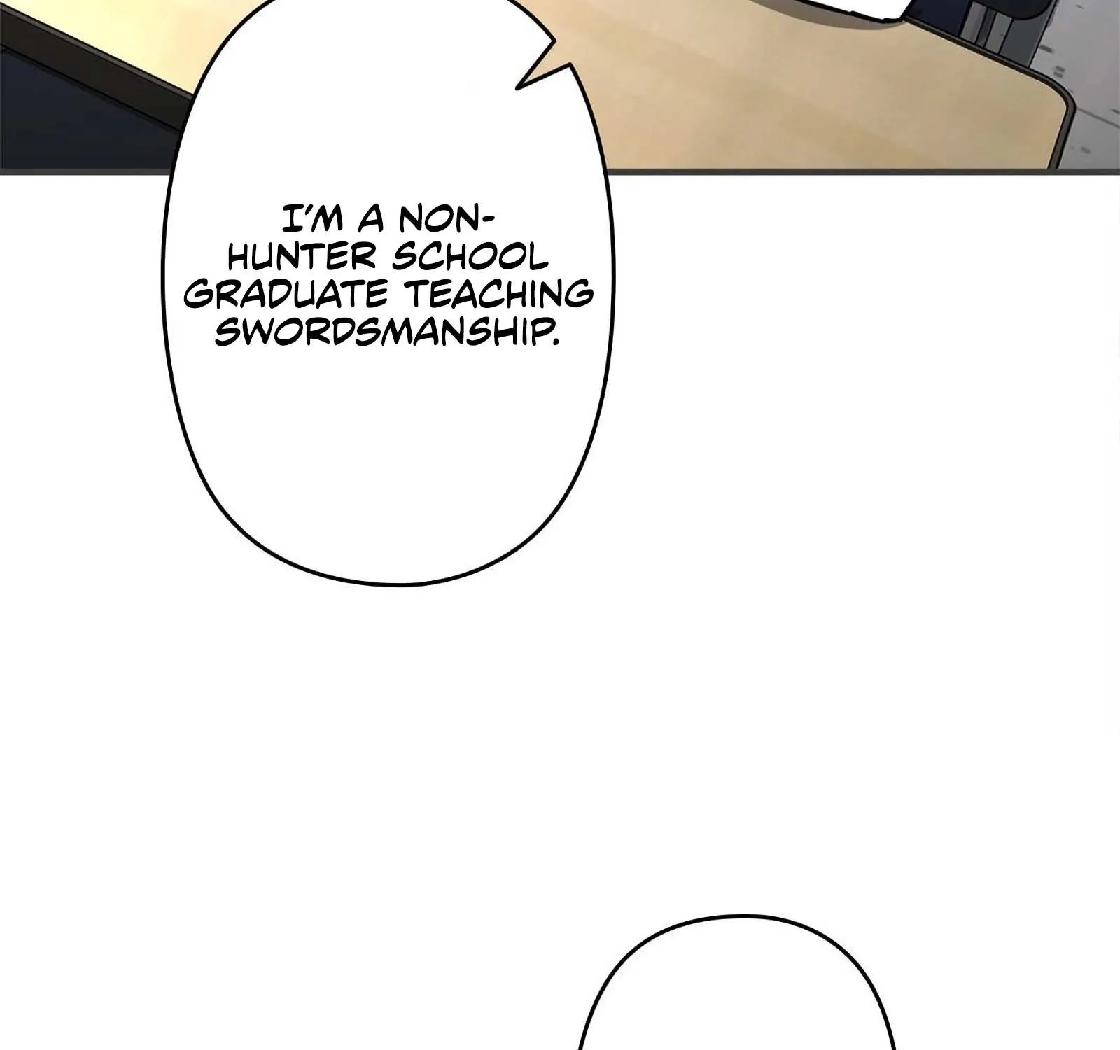 The Swordsmanship Instructor at the Academy Chapter 3 page 95 - 