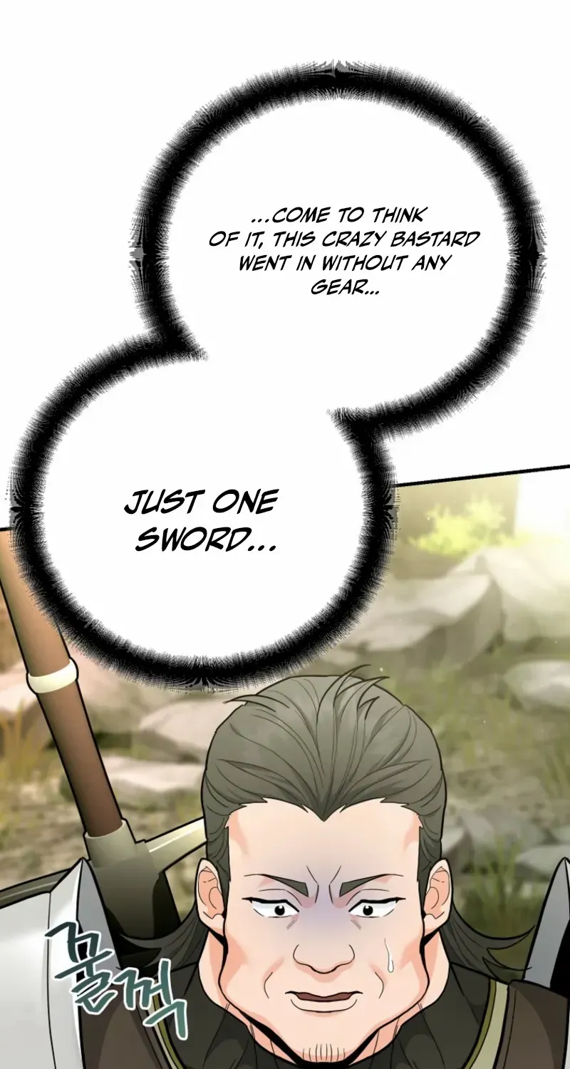 The Swordsmanship Instructor at the Academy Chapter 30 page 117 - 