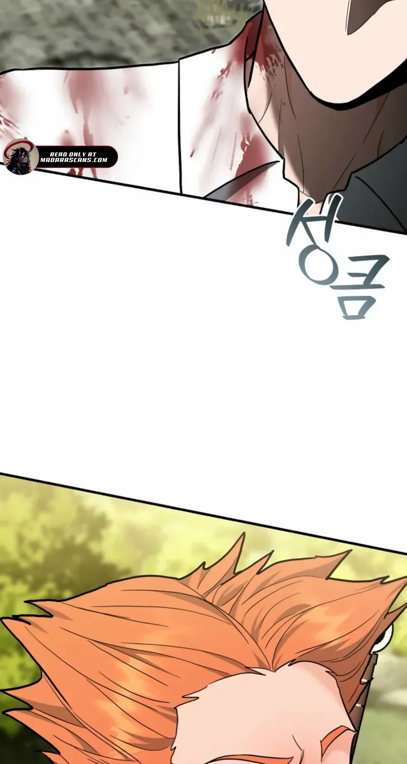 The Swordsmanship Instructor at the Academy Chapter 30 page 126 - 