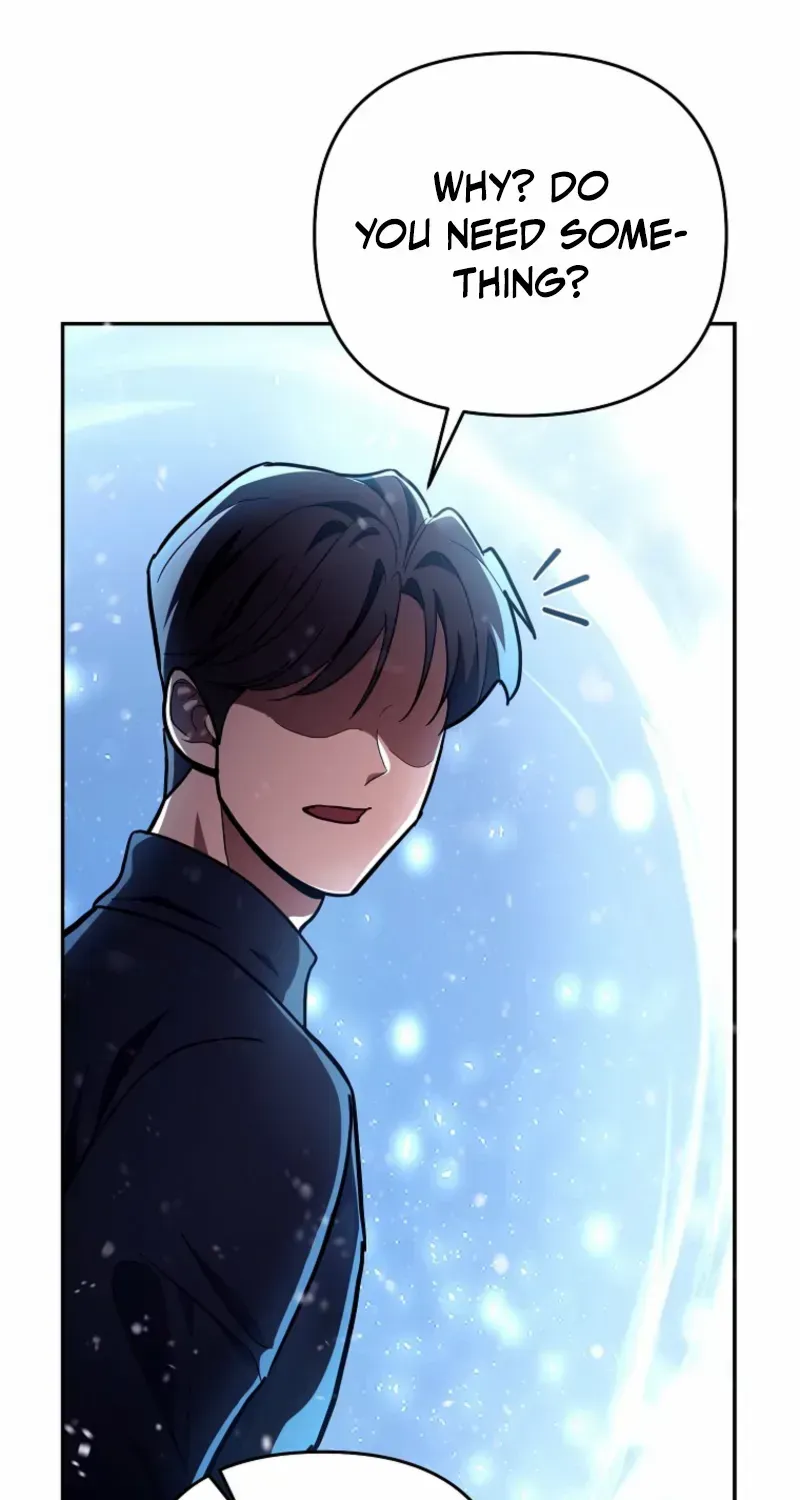 The Swordsmanship Instructor at the Academy Chapter 30 page 23 - 