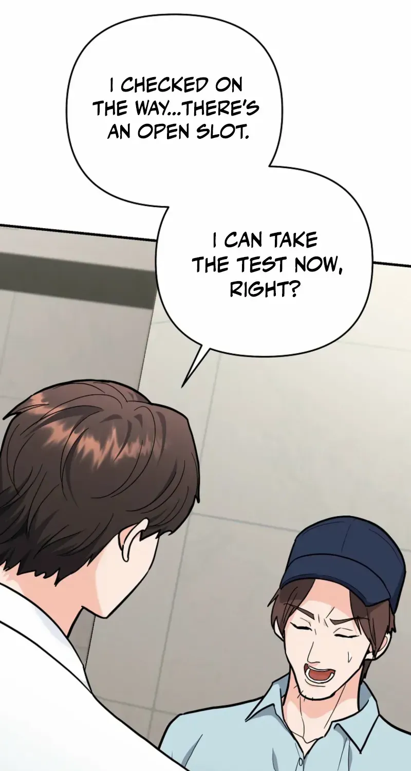 The Swordsmanship Instructor at the Academy Chapter 30 page 67 - 