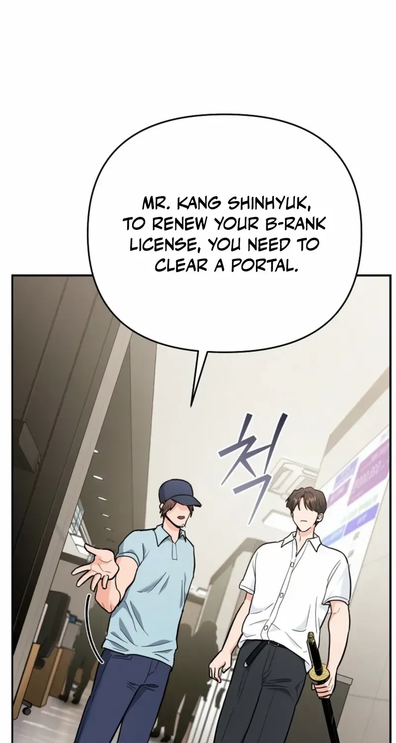 The Swordsmanship Instructor at the Academy Chapter 30 page 84 - 