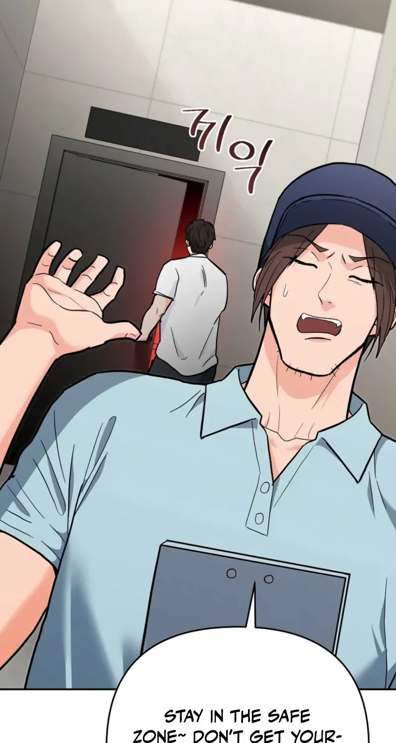 The Swordsmanship Instructor at the Academy Chapter 30 page 87 - 