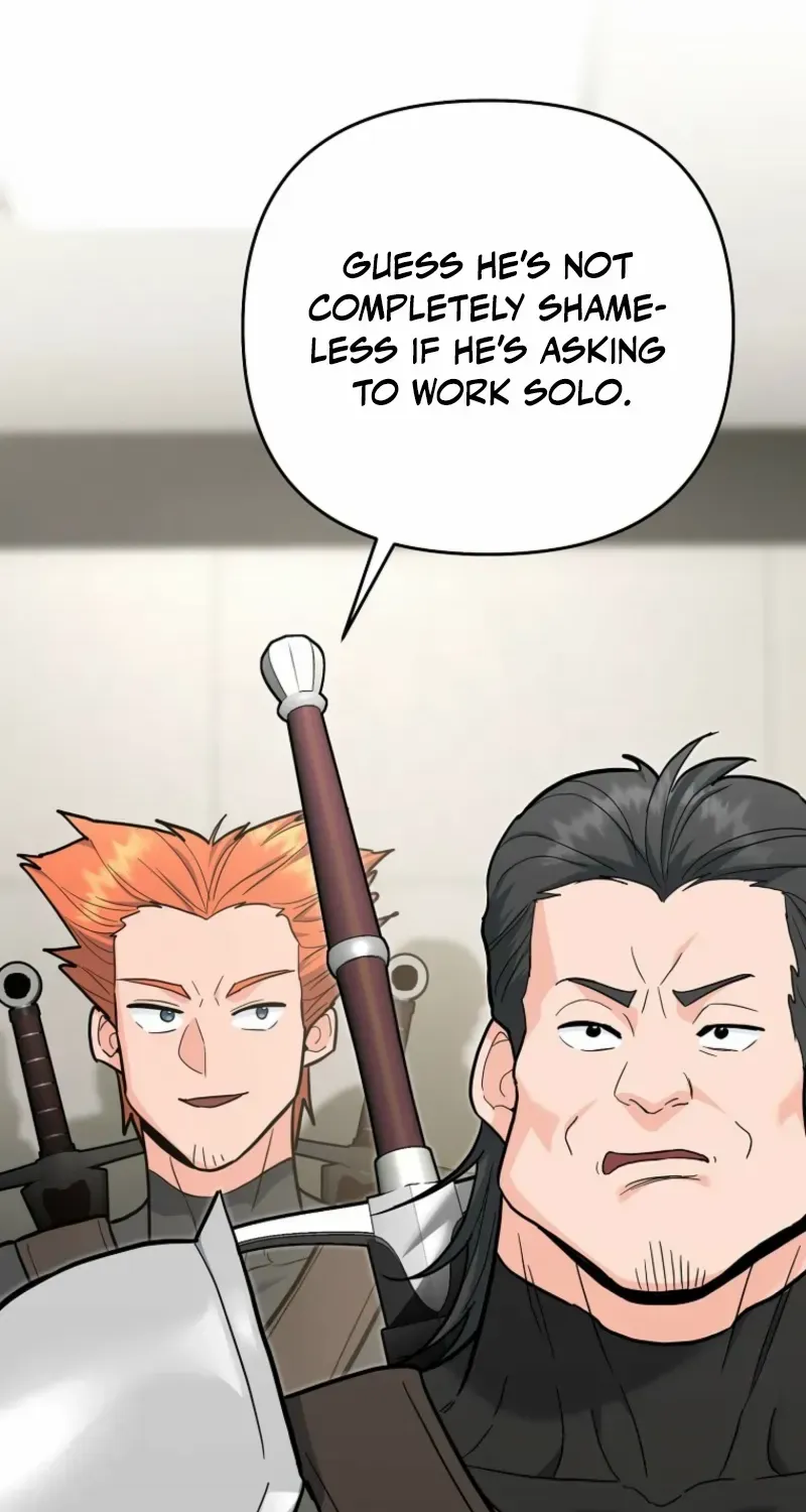 The Swordsmanship Instructor at the Academy Chapter 30 page 90 - 