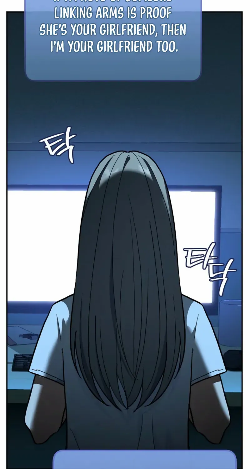The Swordsmanship Instructor at the Academy Chapter 31 page 121 - 