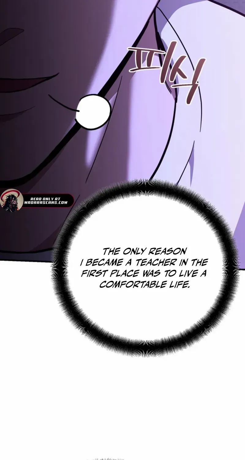 The Swordsmanship Instructor at the Academy Chapter 31 page 131 - 