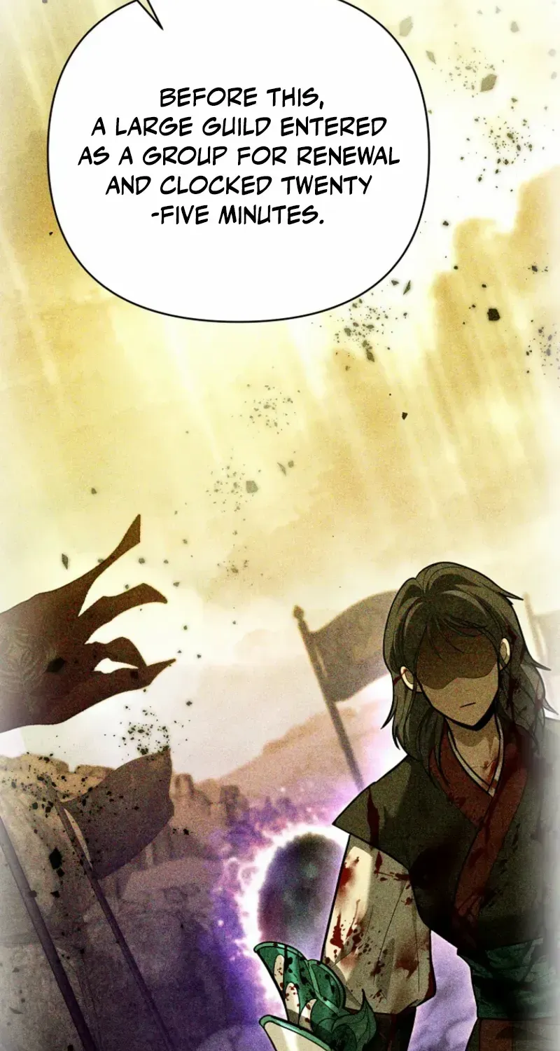 The Swordsmanship Instructor at the Academy Chapter 31 page 21 - 