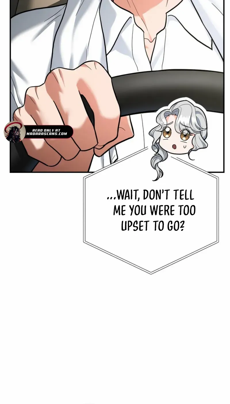 The Swordsmanship Instructor at the Academy Chapter 31 page 32 - 