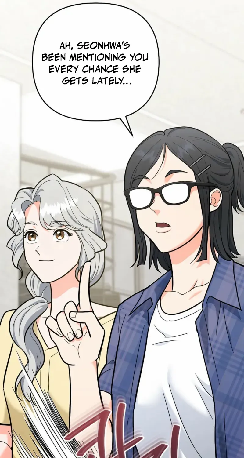 The Swordsmanship Instructor at the Academy Chapter 31 page 48 - 