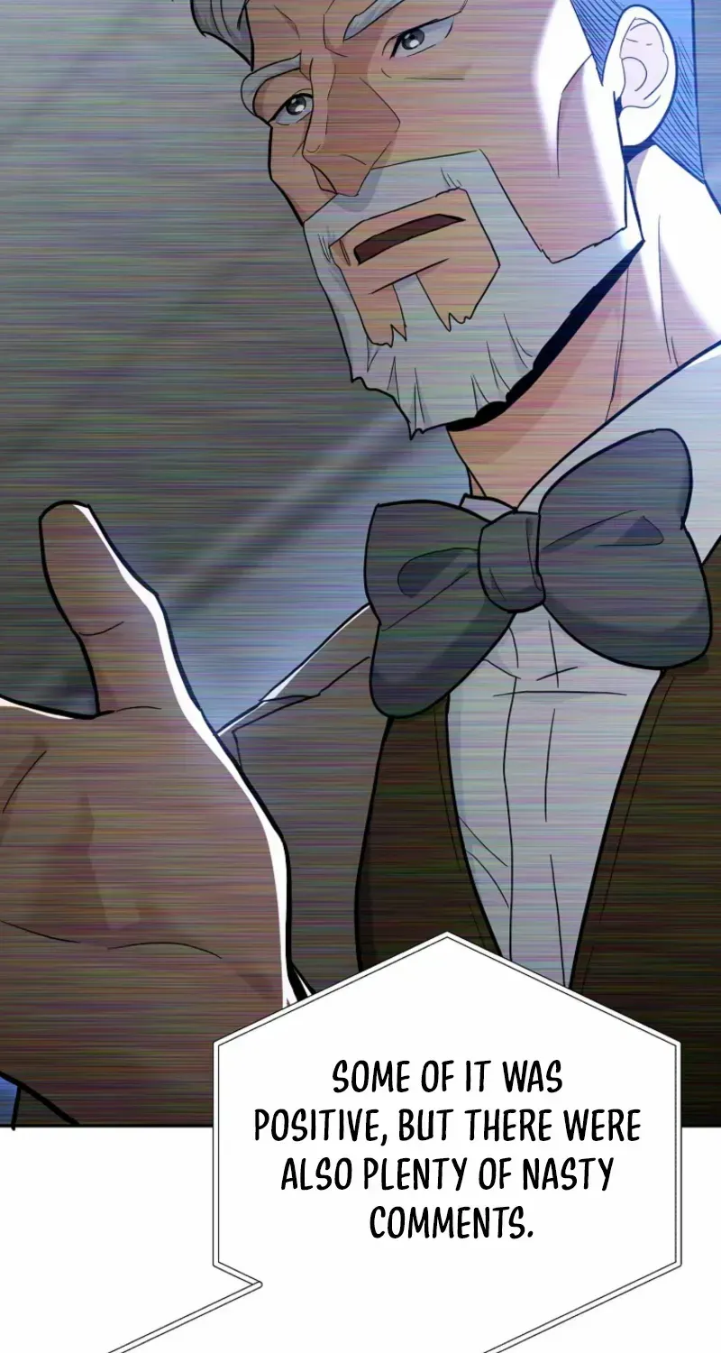 The Swordsmanship Instructor at the Academy Chapter 31 page 76 - 