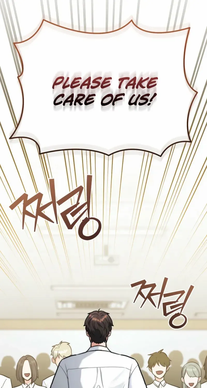 The Swordsmanship Instructor at the Academy Chapter 32 page 112 - 