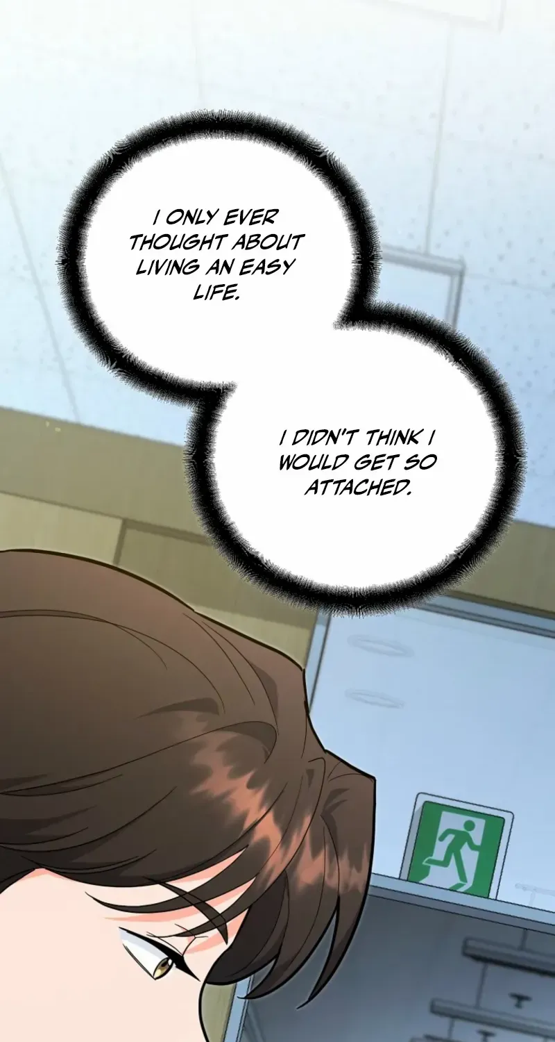 The Swordsmanship Instructor at the Academy Chapter 32 page 121 - 