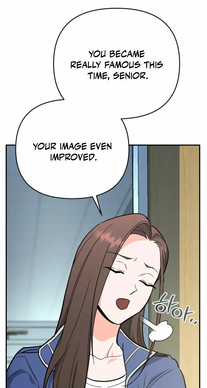 The Swordsmanship Instructor at the Academy Chapter 32 page 127 - 
