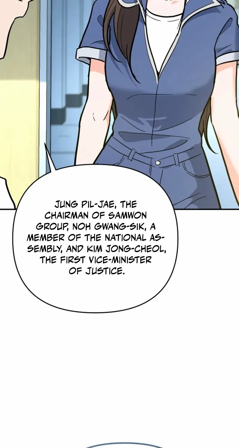 The Swordsmanship Instructor at the Academy Chapter 32 page 134 - 
