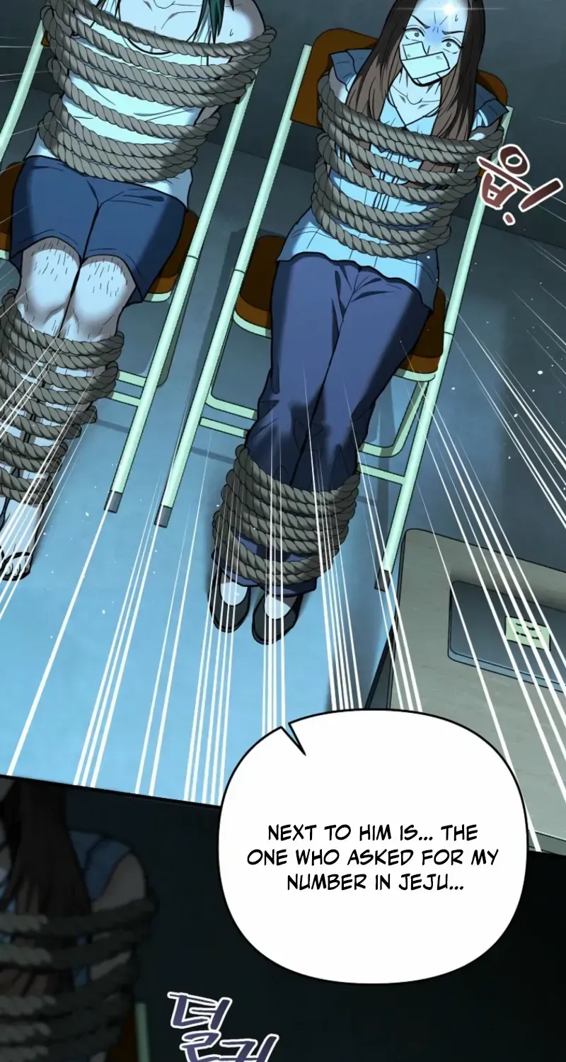 The Swordsmanship Instructor at the Academy Chapter 32 page 16 - 